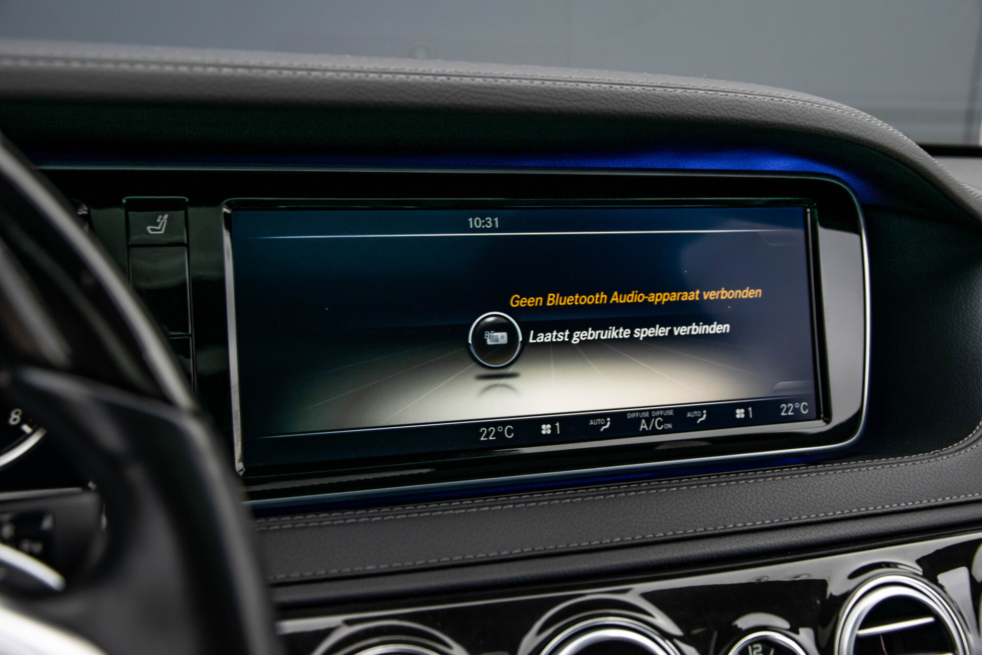 Mercedes-Benz S-Klasse 500 4-M AMG Panorama | Standkachel | Massage | Entertainment | Rij-assistentie | Keyless Aut7 Foto 14