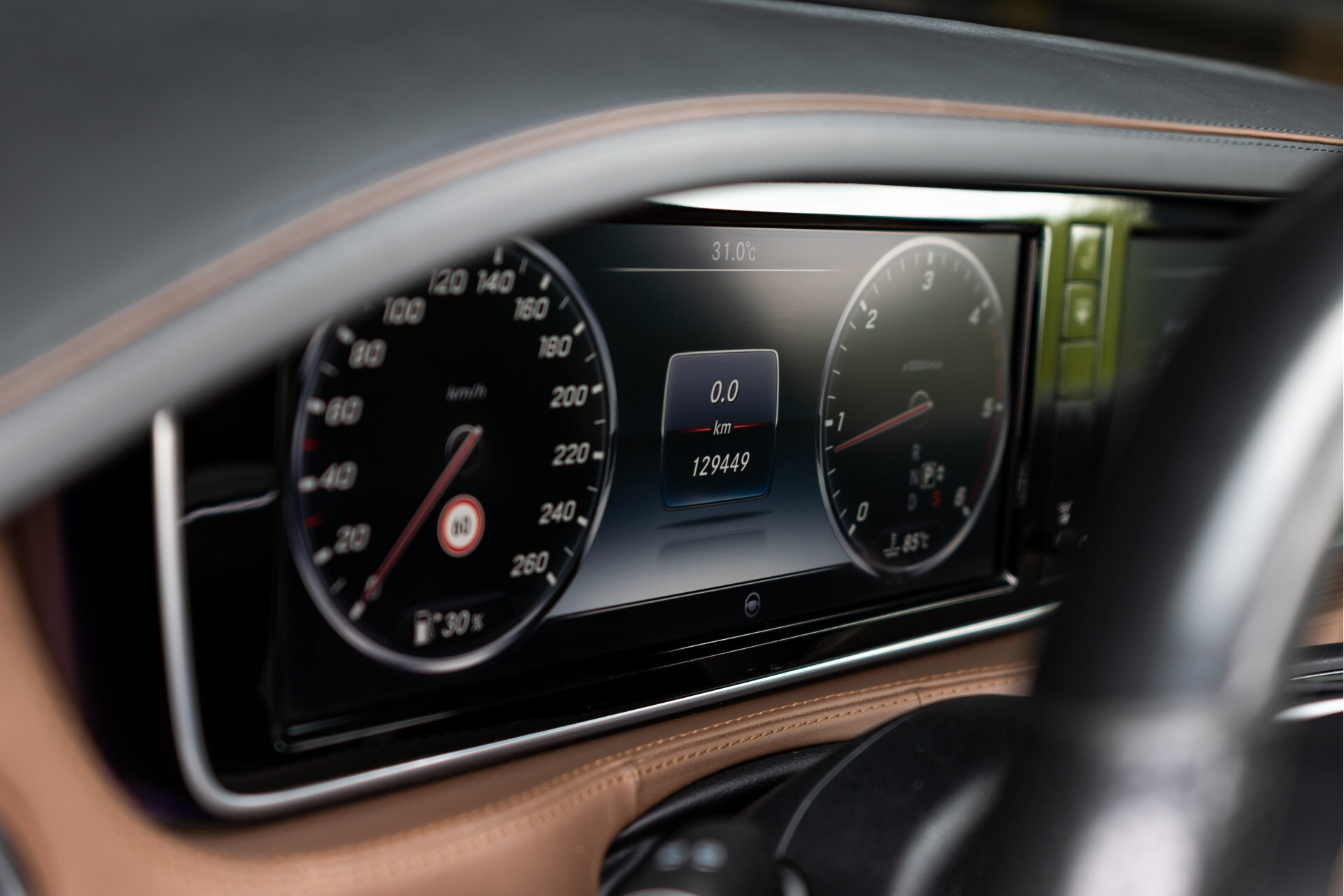 Mercedes-Benz S-Klasse 350 d 4-M Lang AMG Plus | Exclusive | Keyless | Distronic | Robijnzwart | Stoelkoeling Aut7 Foto 20