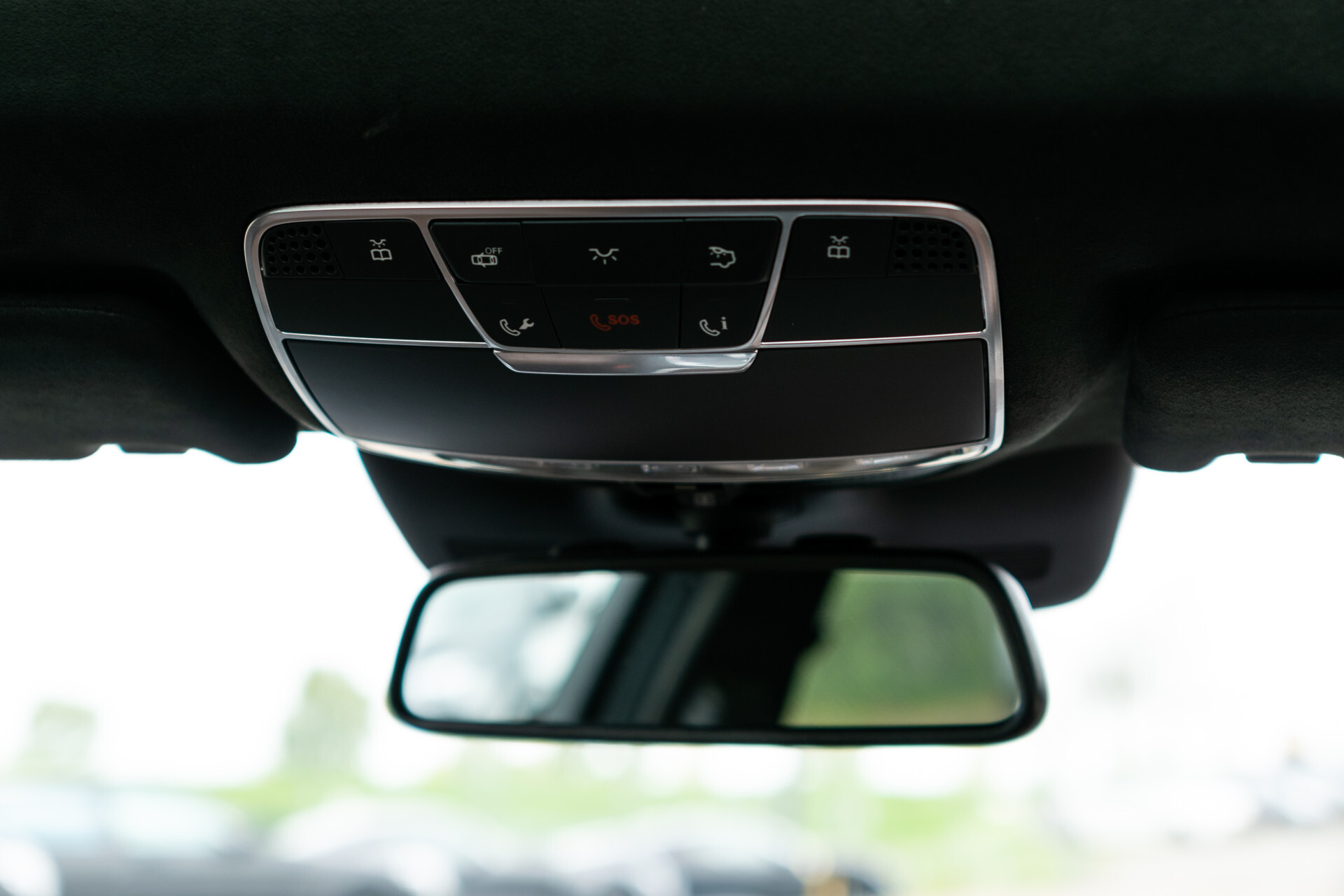 Mercedes-Benz S-Klasse 350 d 4-M Lang AMG Plus | Exclusive | Keyless | Distronic | Robijnzwart | Stoelkoeling Aut7 Foto 31