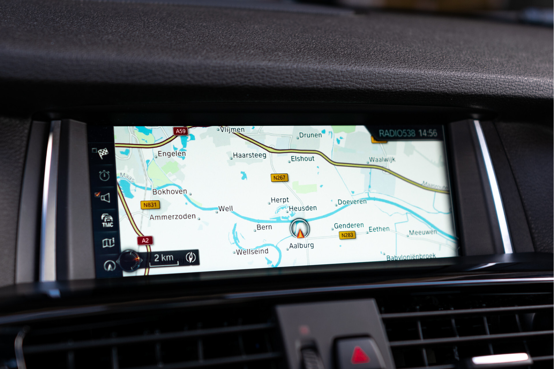 BMW X3 xDrive20i Comfortacces | Panoramadak | Standkachel | Leder | Verwarmd Stuur Aut8 Foto 11