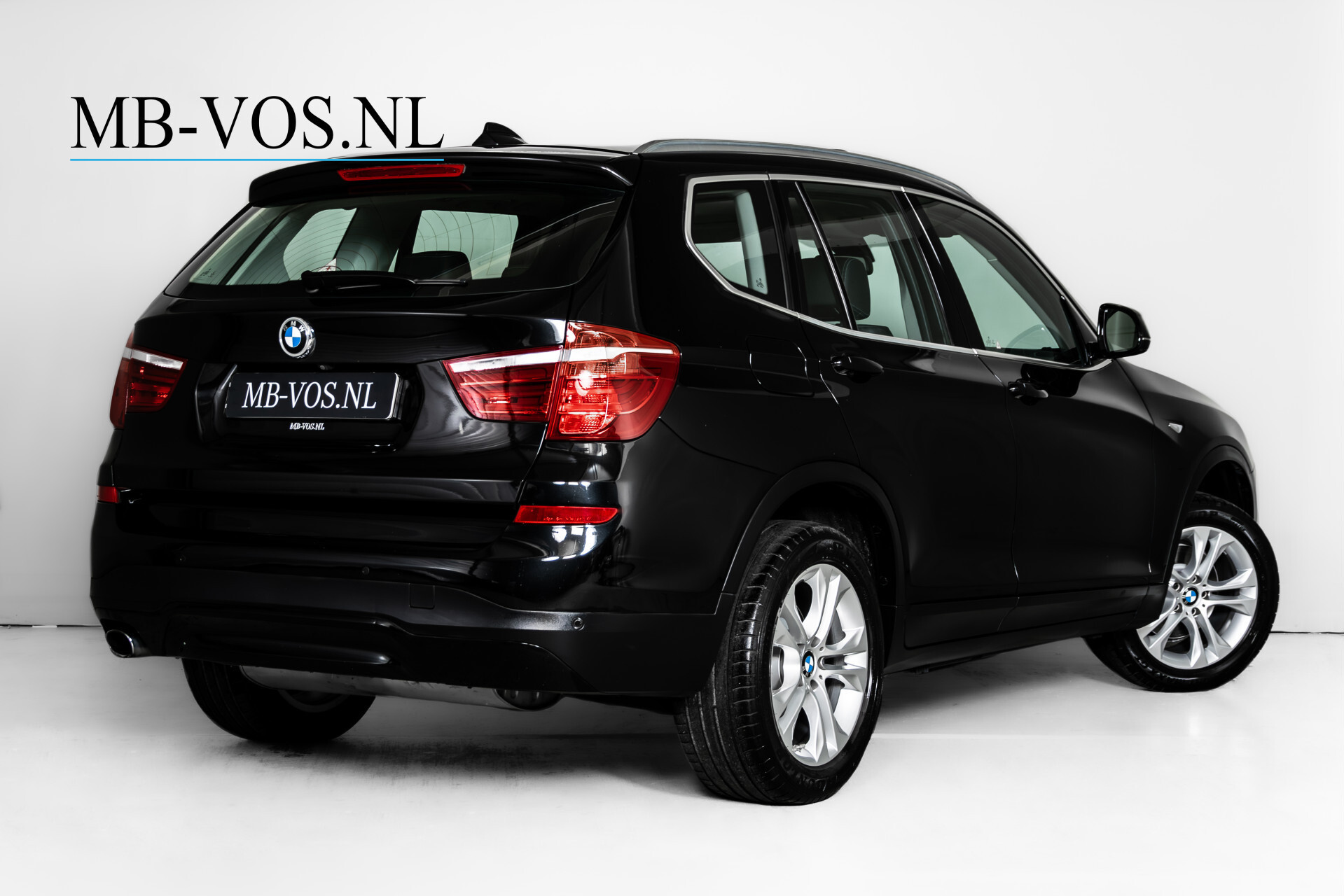 BMW X3 xDrive20i Comfortacces | Panoramadak | Standkachel | Leder | Verwarmd Stuur Aut8 Foto 2