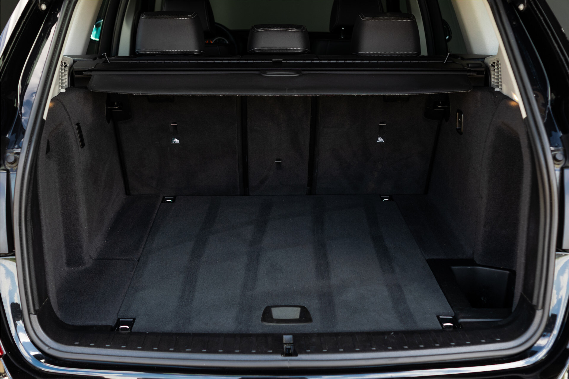 BMW X3 xDrive20i Comfortacces | Panoramadak | Standkachel | Leder | Verwarmd Stuur Aut8 Foto 26