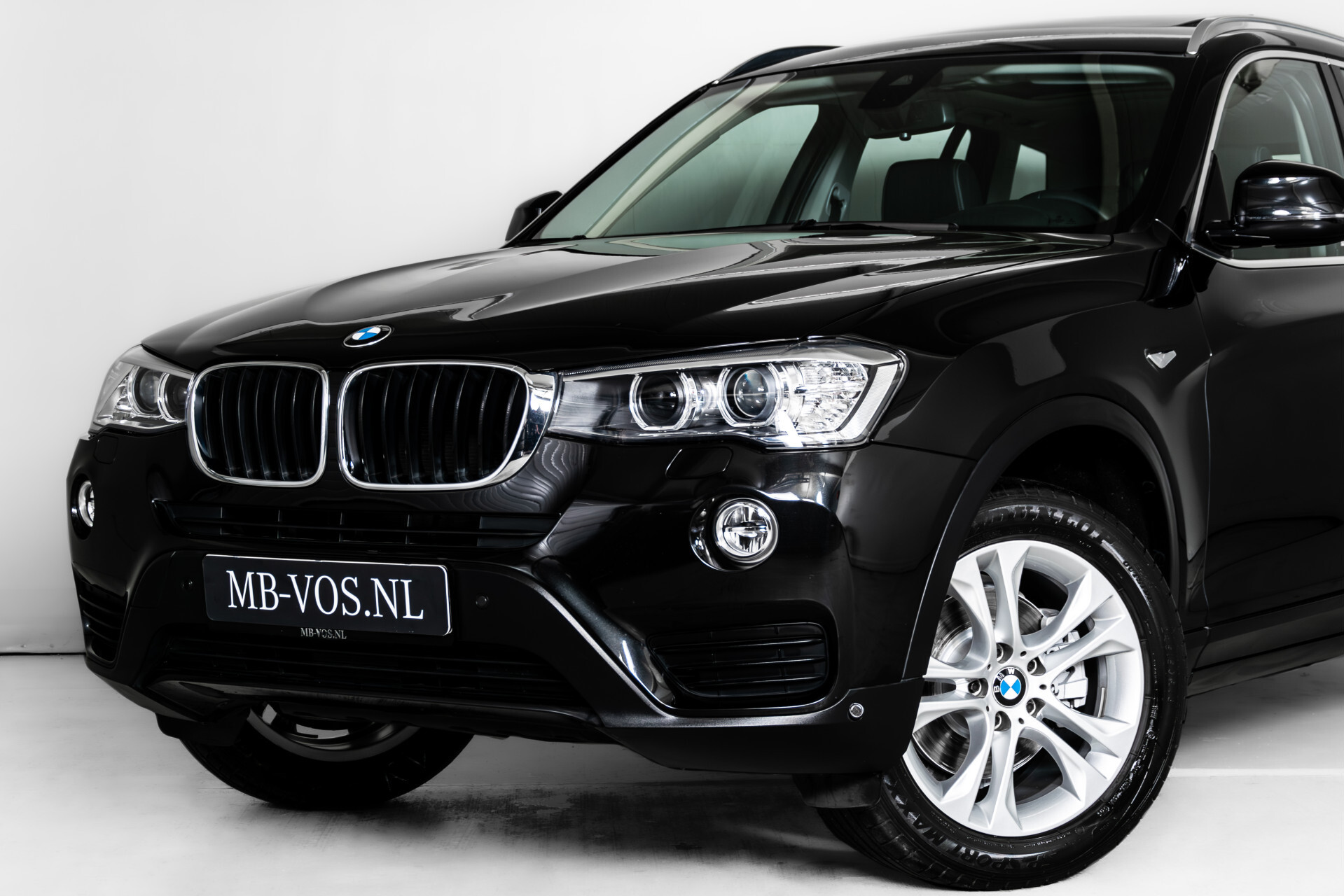 BMW X3 xDrive20i Comfortacces | Panoramadak | Standkachel | Leder | Verwarmd Stuur Aut8 Foto 27