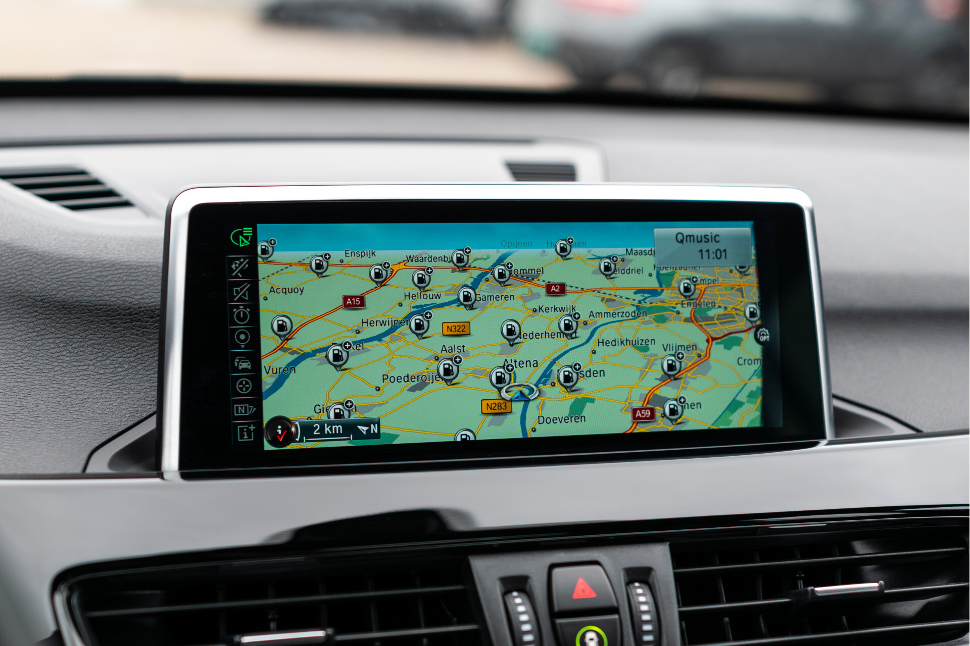 BMW X1 sDrive20i M Sport High Executive | HUD |  | 1ste eigenaresse Foto 13