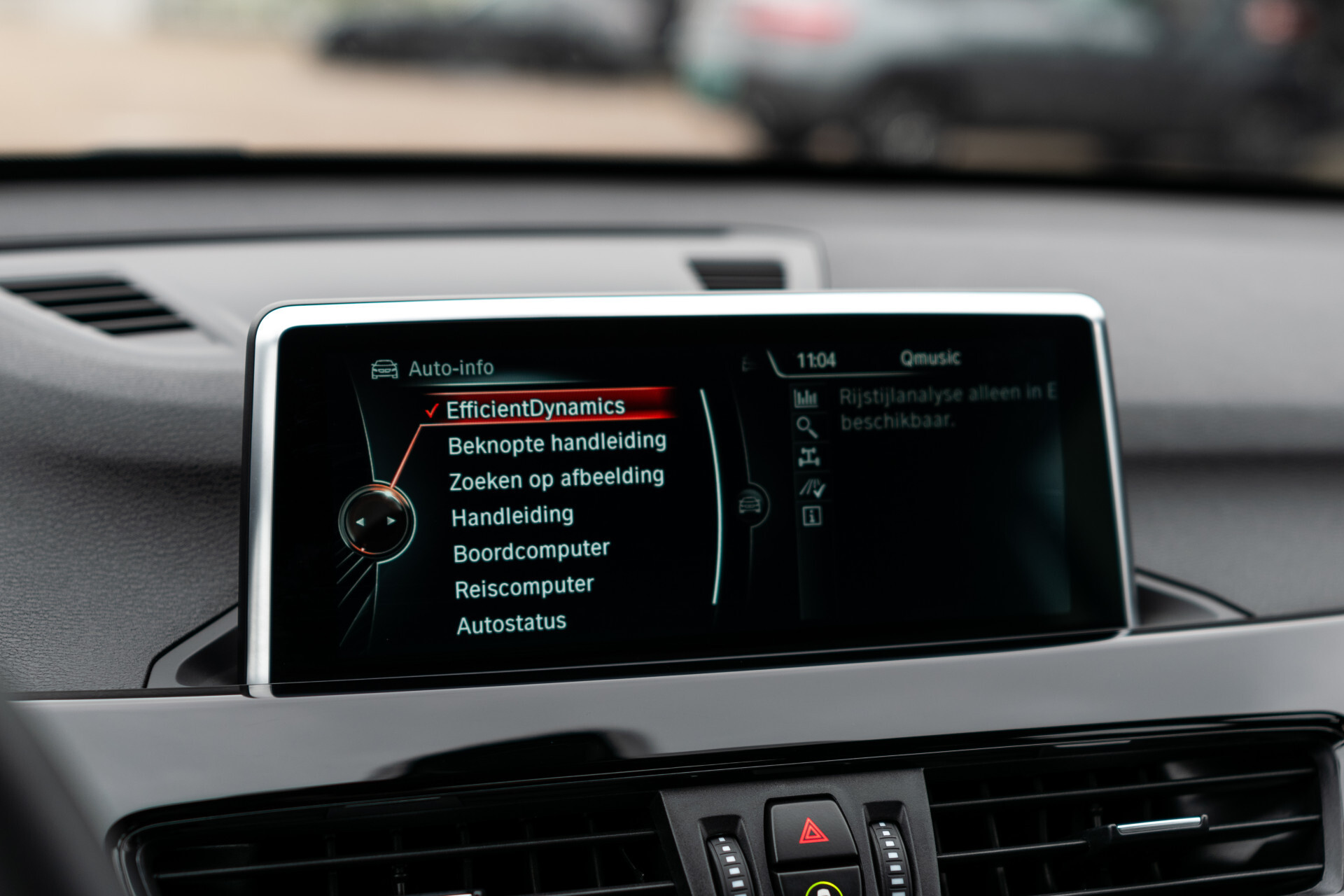 BMW X1 sDrive20i M Sport High Executive | HUD |  | 1ste eigenaresse Foto 21