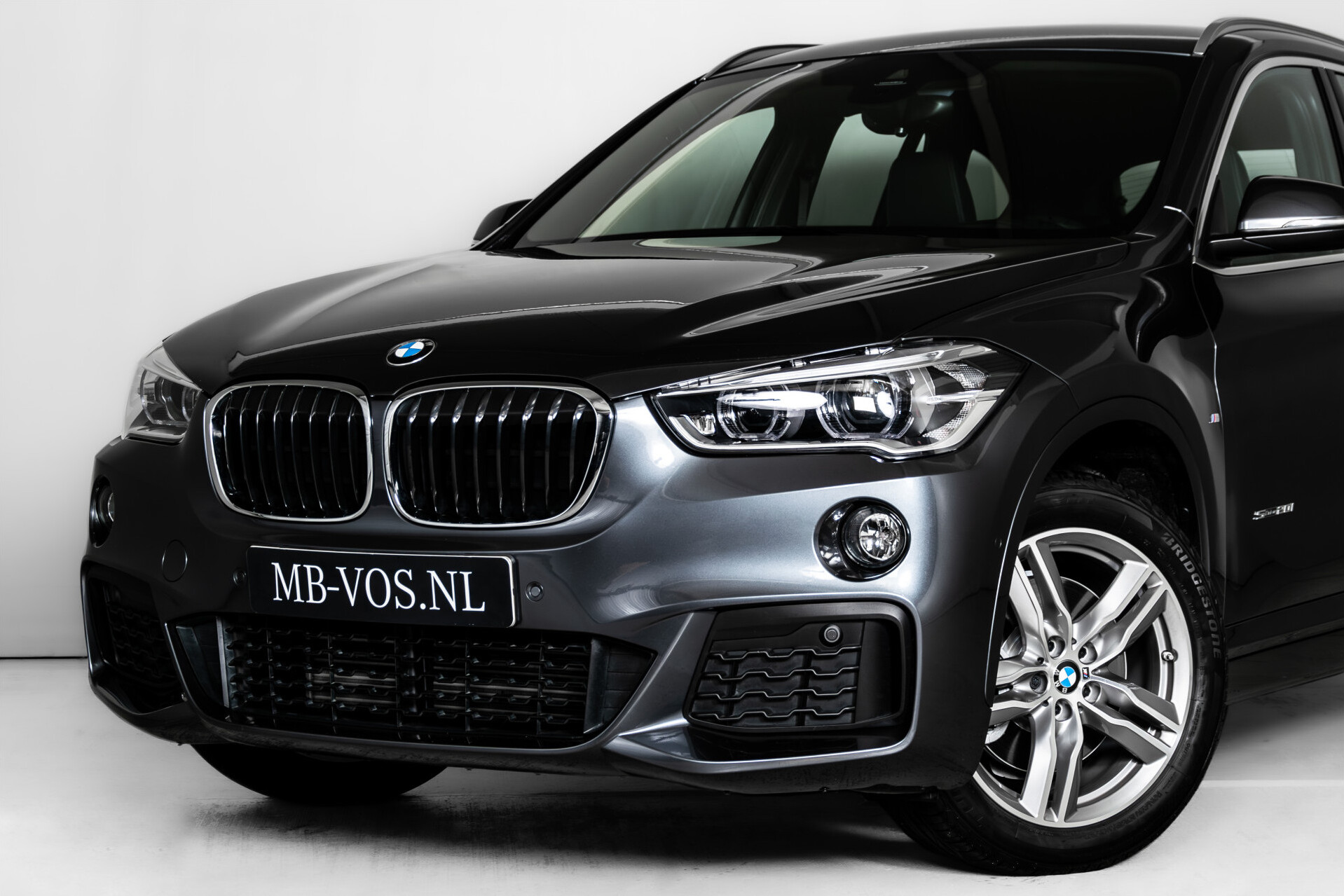 BMW X1 sDrive20i M Sport High Executive | HUD |  | 1ste eigenaresse Foto 29