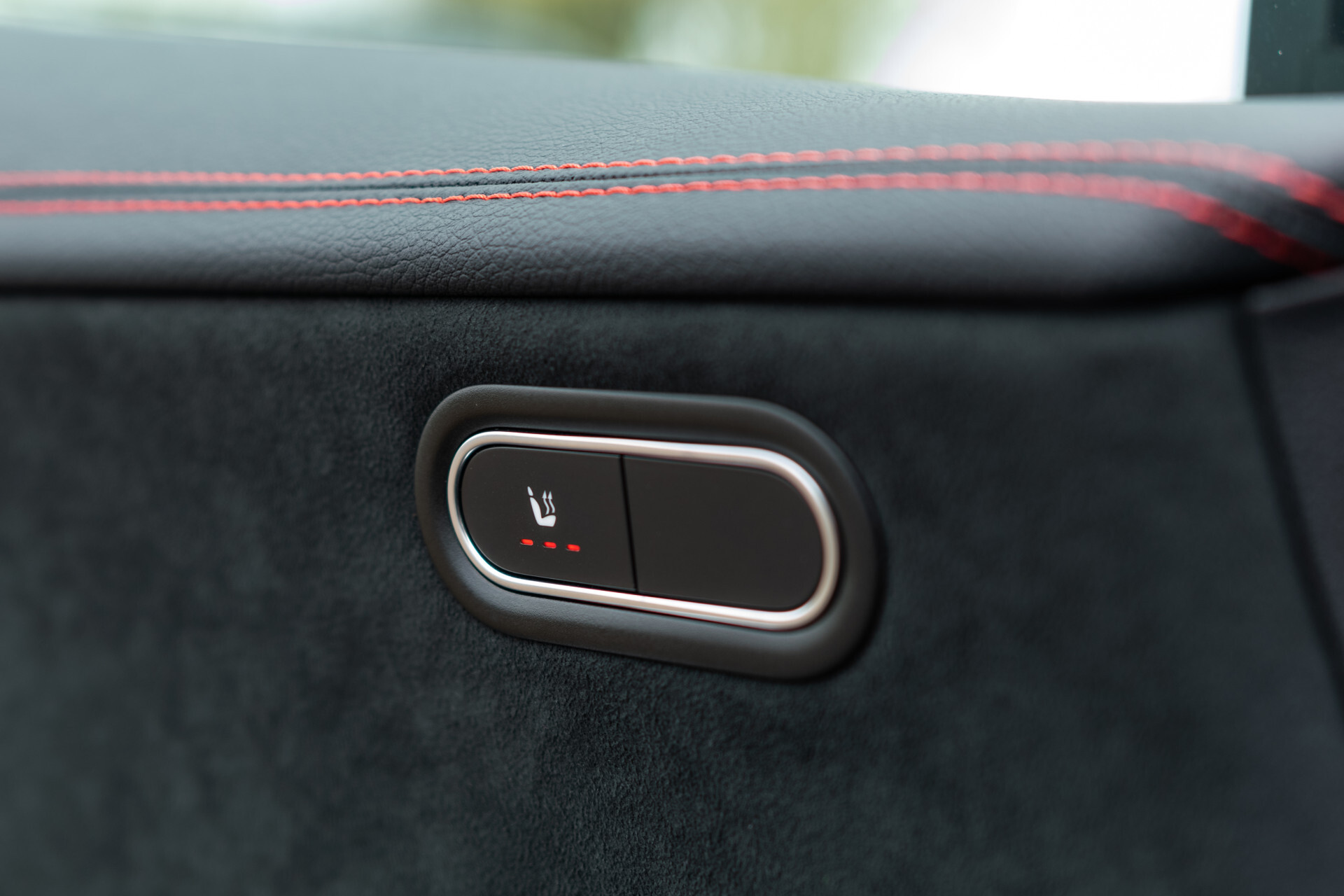 Mercedes-Benz CLA-Klasse Shooting Brake 180 AMG Night | Panorama | Widescreen | Camera | Ambient | DAB Foto 12