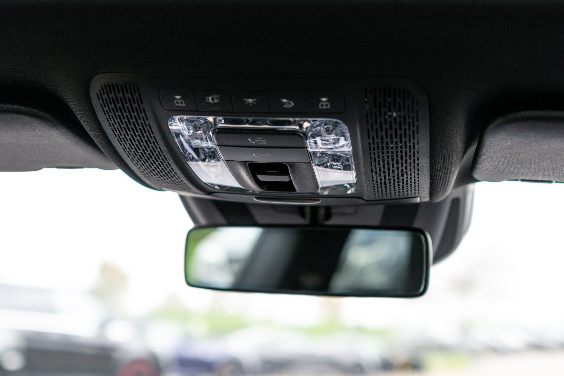 Mercedes-Benz CLA-Klasse Shooting Brake 180 AMG Night | Panorama | Widescreen | Camera | Ambient | DAB Foto 35