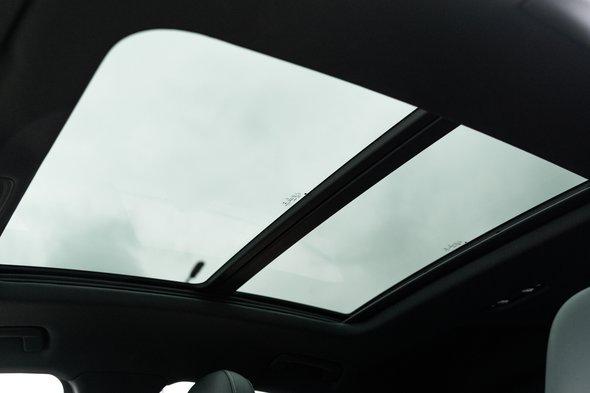 Audi e-tron Sportback 50 Quattro S Edition 71 kWh Blackline | 22" | Matrix | ACC | Keyless | Panorama | Ruitleder Foto 30