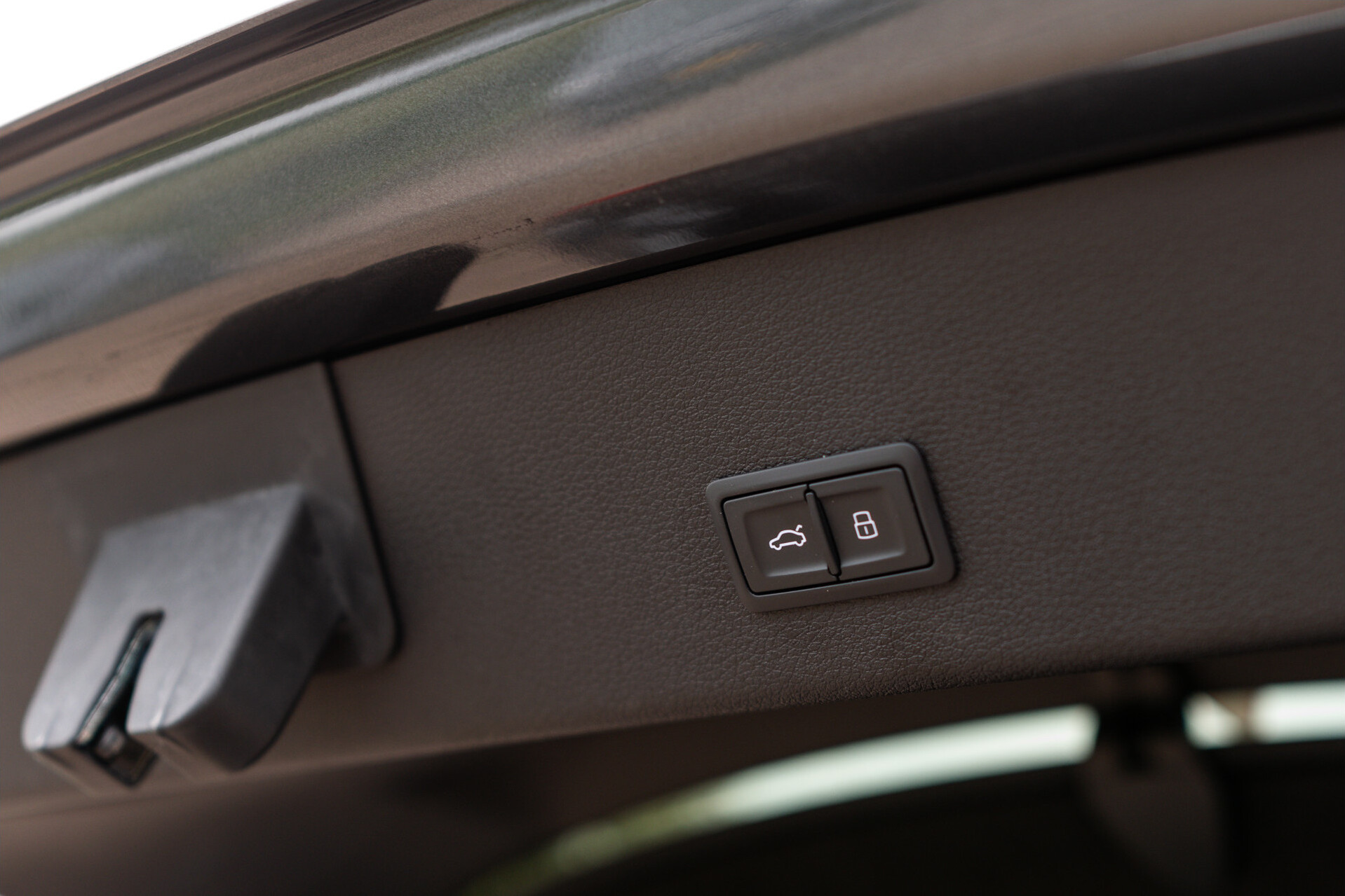 Audi e-tron Sportback 50 Quattro S Edition 71 kWh Blackline | 22" | Matrix | ACC | Keyless | Panorama | Ruitleder Foto 31