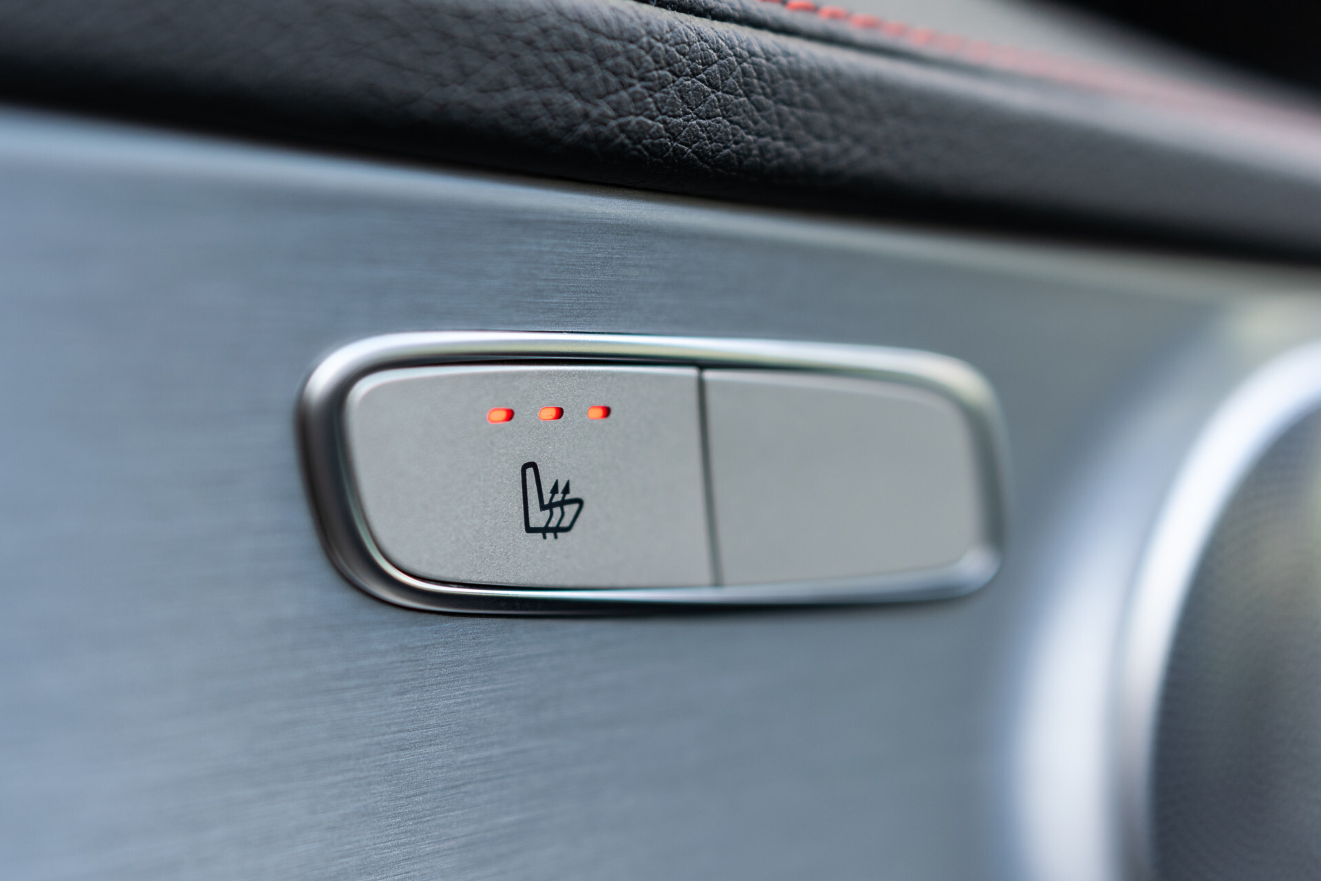 Mercedes-Benz C-Klasse Estate 43 AMG 4-M Panorama | Night | Rij-assistentie | Burmester | HUD | 360 | Auto trekhaak Aut9 Foto 13