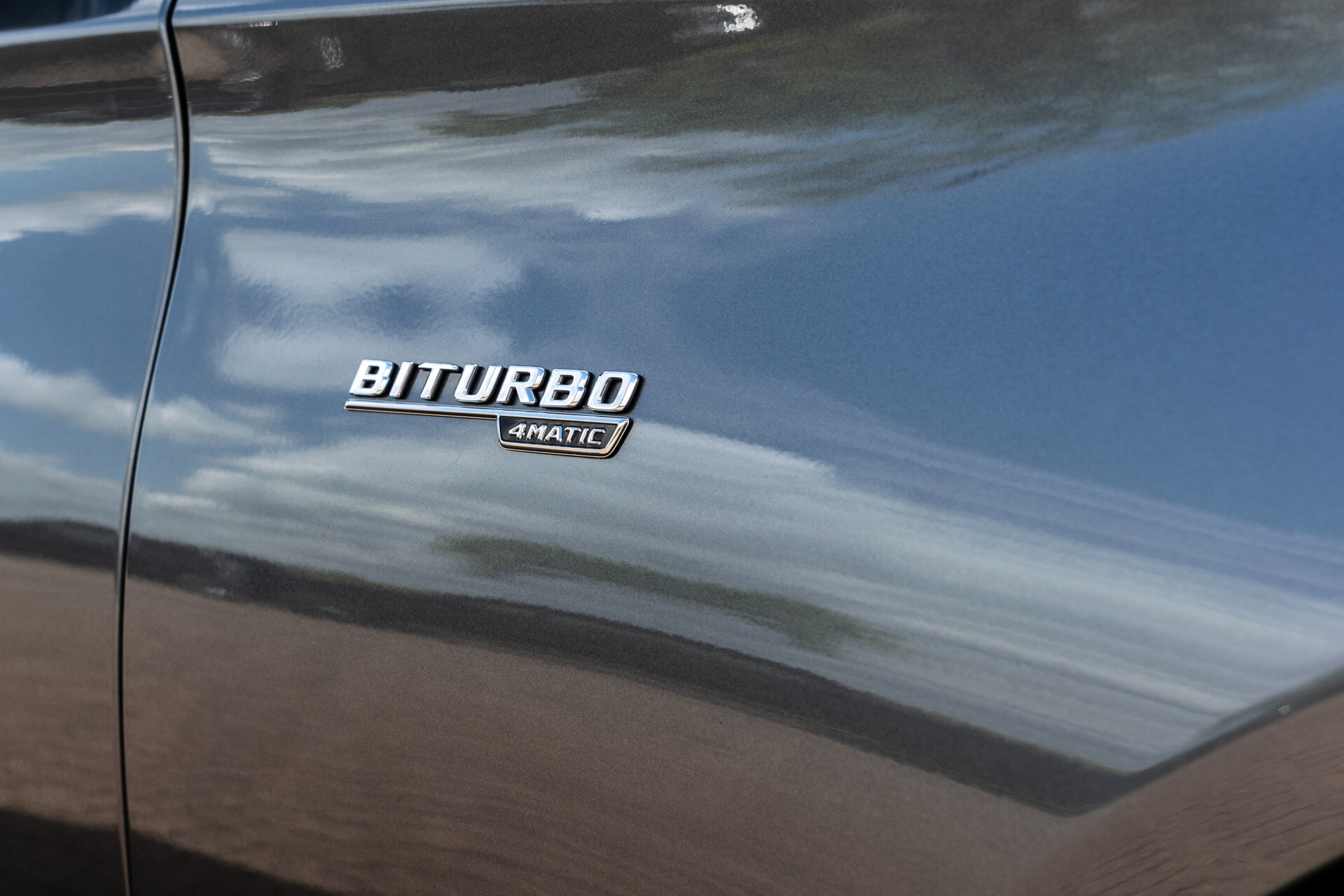 Mercedes-Benz C-Klasse Estate 43 AMG 4-M Panorama | Night | Rij-assistentie | Burmester | HUD | 360 | Auto trekhaak Aut9 Foto 25