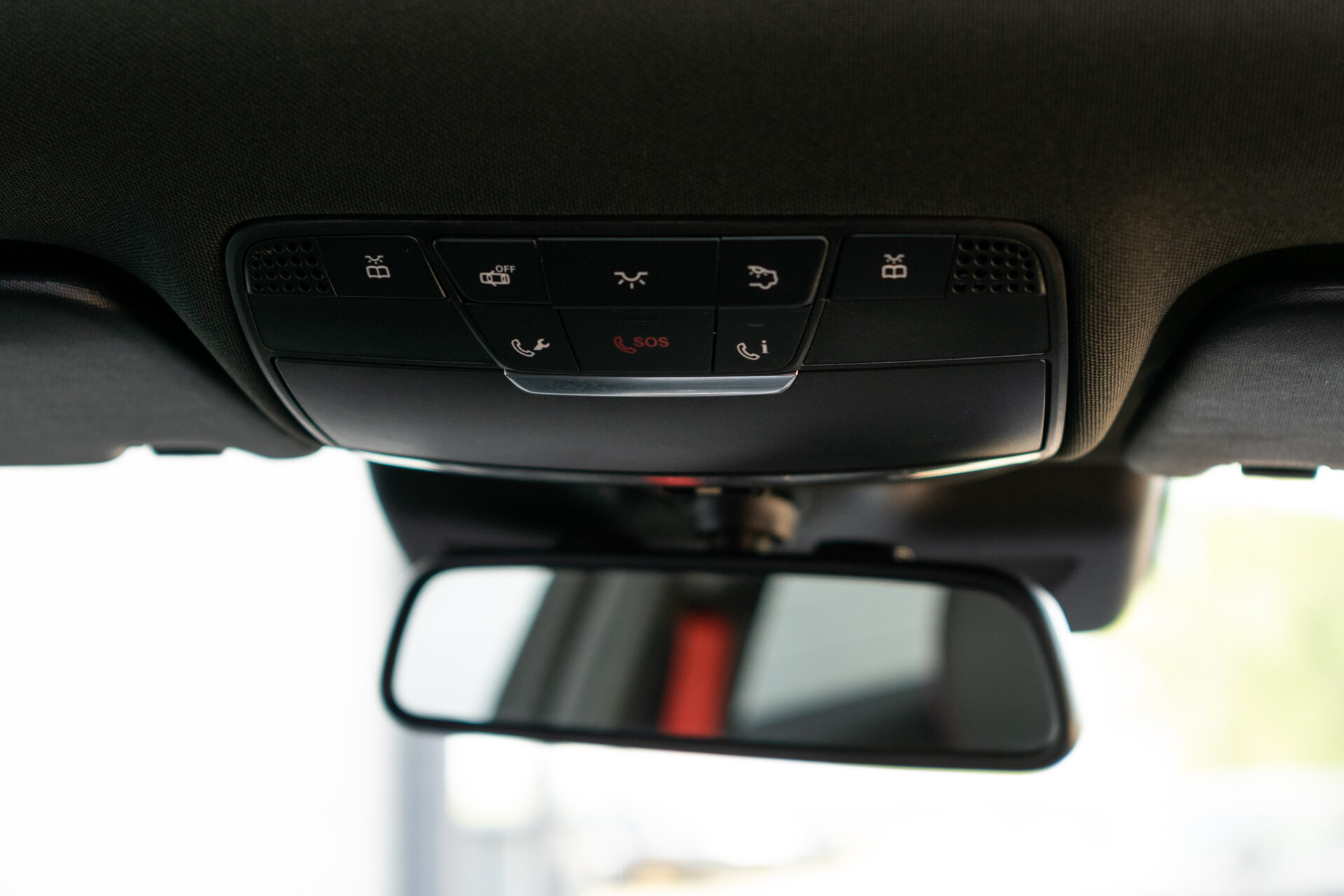 Mercedes-Benz C-Klasse Estate 43 AMG 4-M Panorama | Night | Rij-assistentie | Burmester | HUD | 360 | Auto trekhaak Aut9 Foto 26