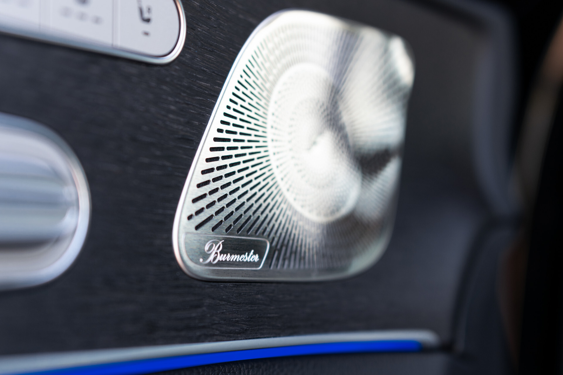 Mercedes-Benz GLE 53 AMG 4M+ Dynamic Plus | Standkachel | HUD | Massage | Keyless | Burmester | Night | Rij-assist | Memory Foto 14