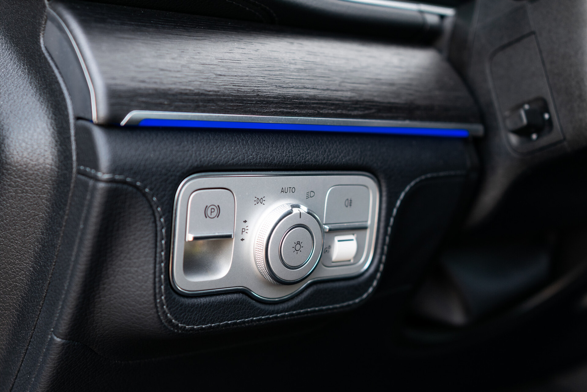 Mercedes-Benz GLE 53 AMG 4M+ Dynamic Plus | Standkachel | HUD | Massage | Keyless | Burmester | Night | Rij-assist | Memory Foto 18