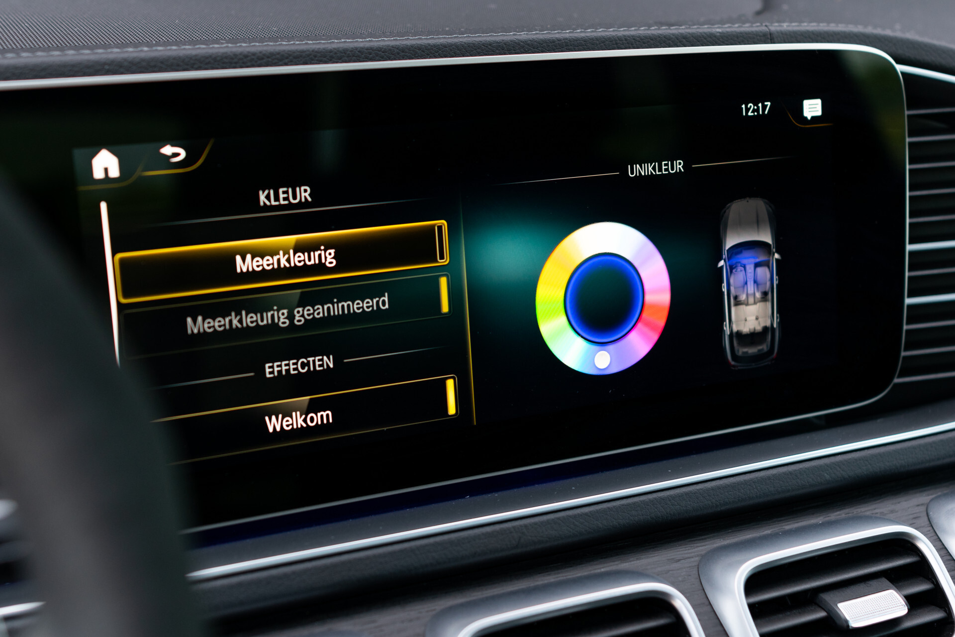 Mercedes-Benz GLE 53 AMG 4M+ Dynamic Plus | Standkachel | HUD | Massage | Keyless | Burmester | Night | Rij-assist | Memory Foto 21