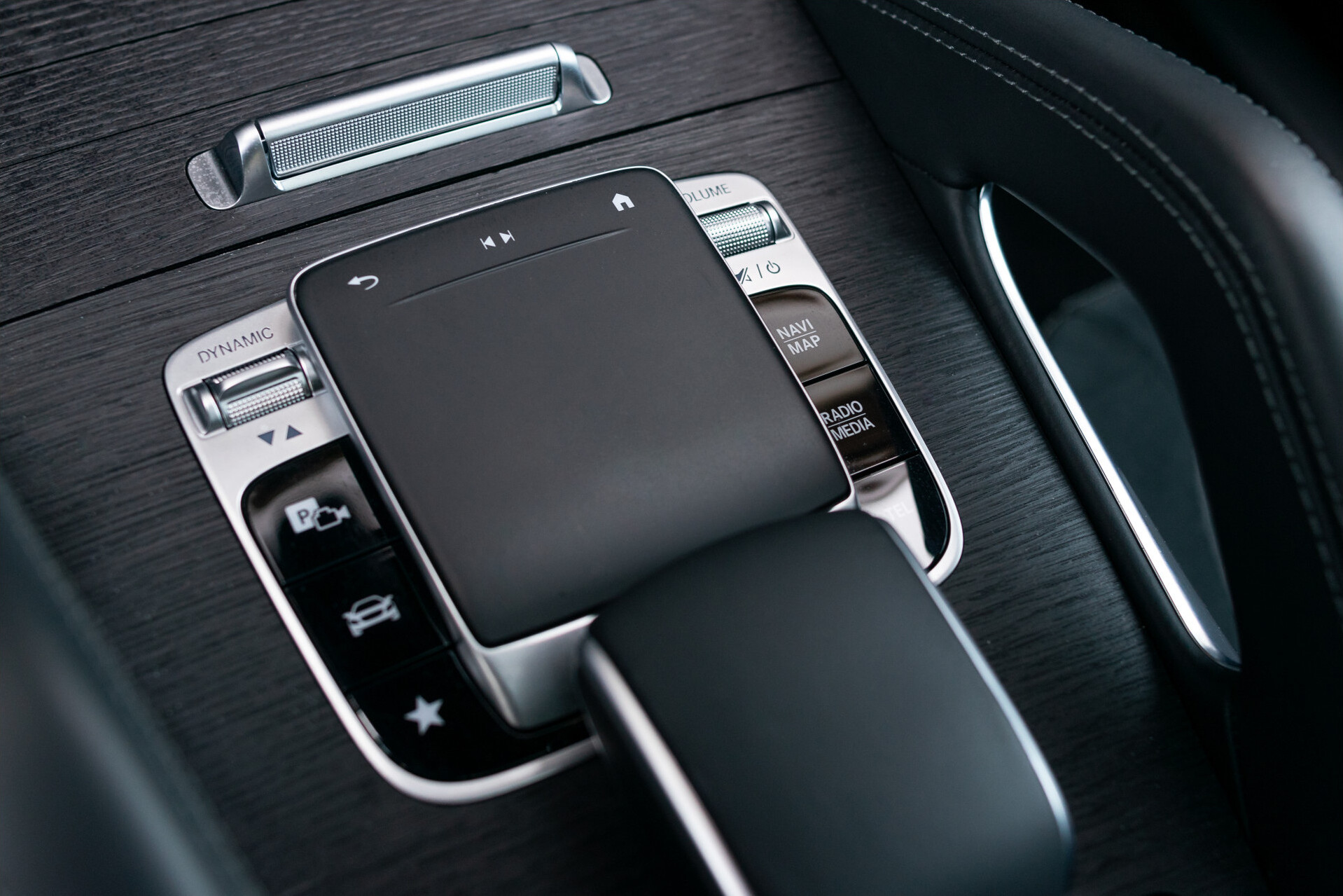 Mercedes-Benz GLE 53 AMG 4M+ Dynamic Plus | Standkachel | HUD | Massage | Keyless | Burmester | Night | Rij-assist | Memory Foto 23