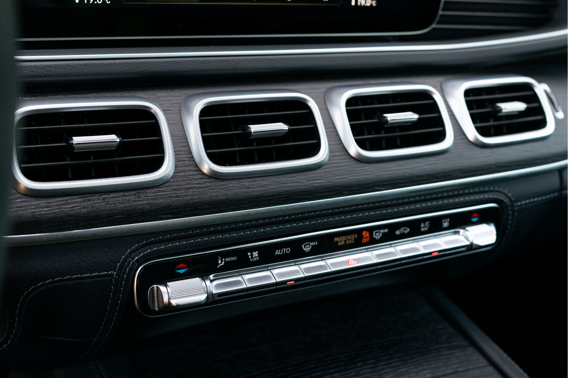 Mercedes-Benz GLE 53 AMG 4M+ Dynamic Plus | Standkachel | HUD | Massage | Keyless | Burmester | Night | Rij-assist | Memory Foto 25