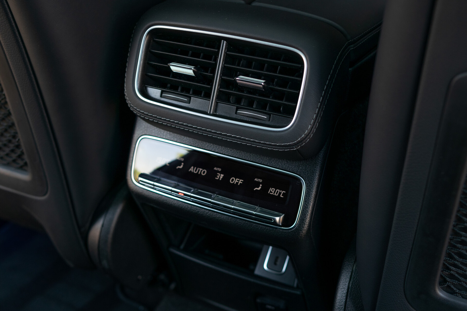 Mercedes-Benz GLE 53 AMG 4M+ Dynamic Plus | Standkachel | HUD | Massage | Keyless | Burmester | Night | Rij-assist | Memory Foto 29