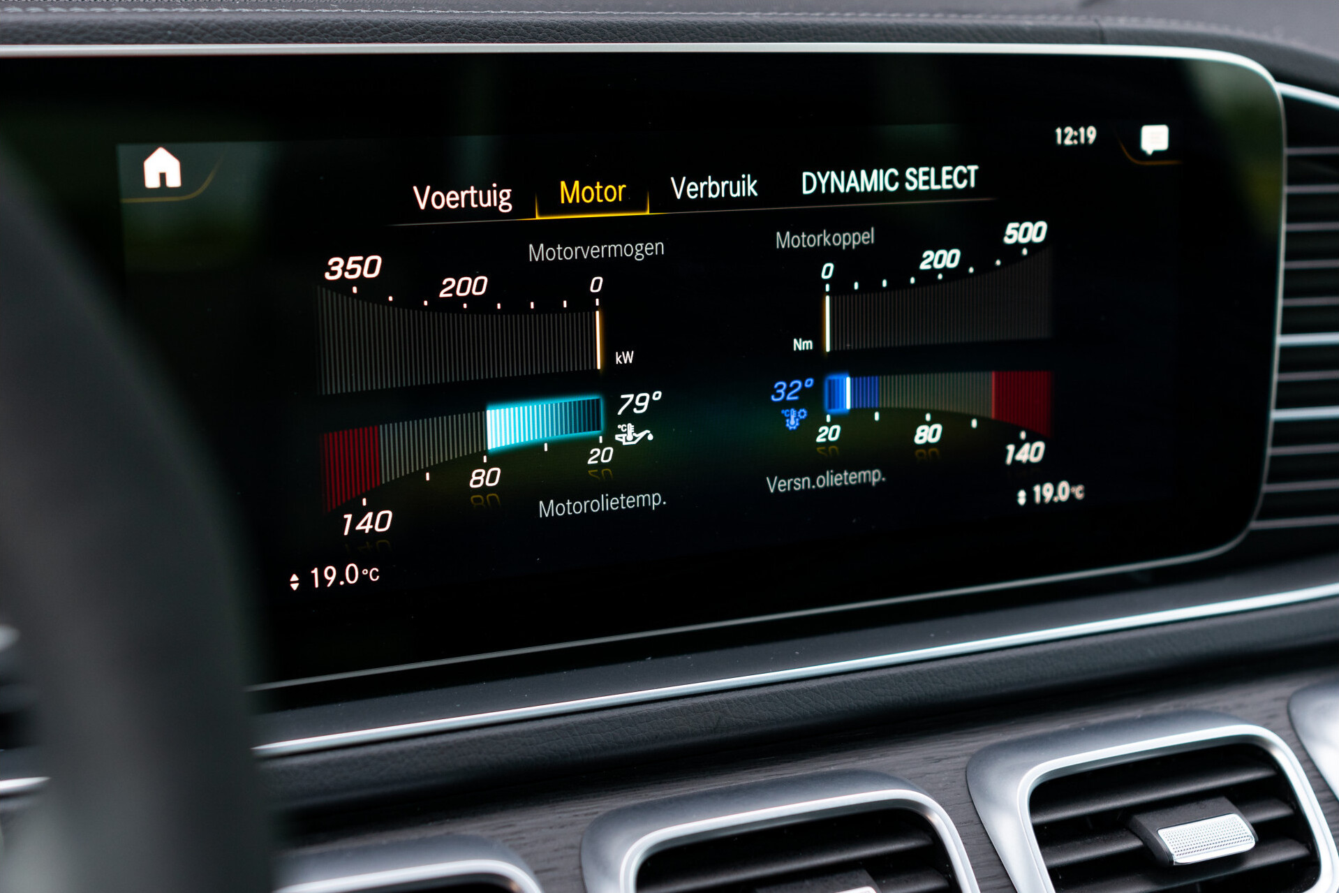 Mercedes-Benz GLE 53 AMG 4M+ Dynamic Plus | Standkachel | HUD | Massage | Keyless | Burmester | Night | Rij-assist | Memory Foto 30