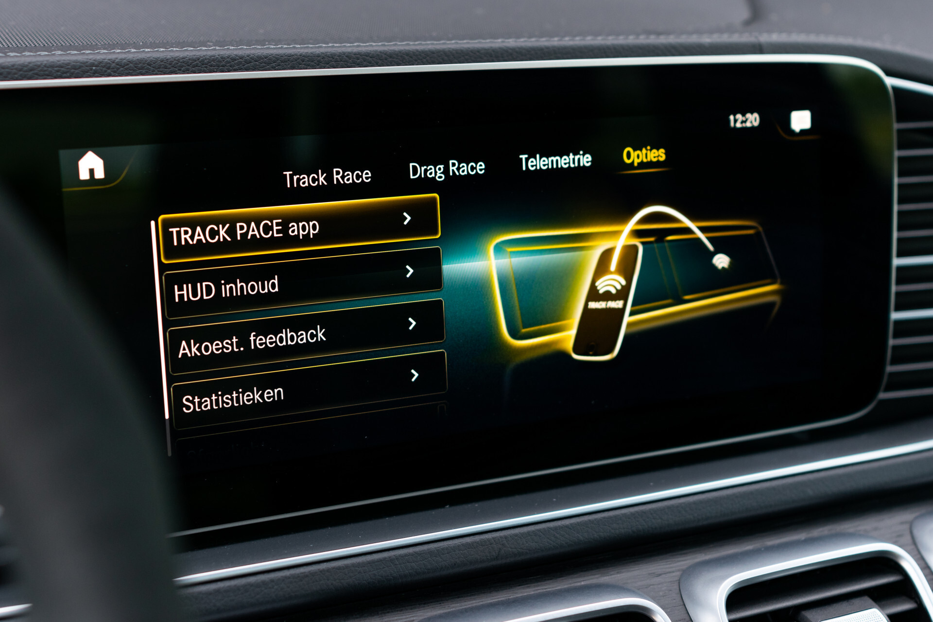 Mercedes-Benz GLE 53 AMG 4M+ Dynamic Plus | Standkachel | HUD | Massage | Keyless | Burmester | Night | Rij-assist | Memory Foto 34