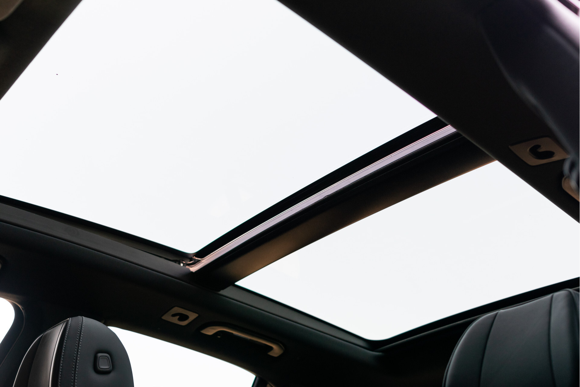 Mercedes-Benz GLE 53 AMG 4M+ Dynamic Plus | Standkachel | HUD | Massage | Keyless | Burmester | Night | Rij-assist | Memory Foto 37