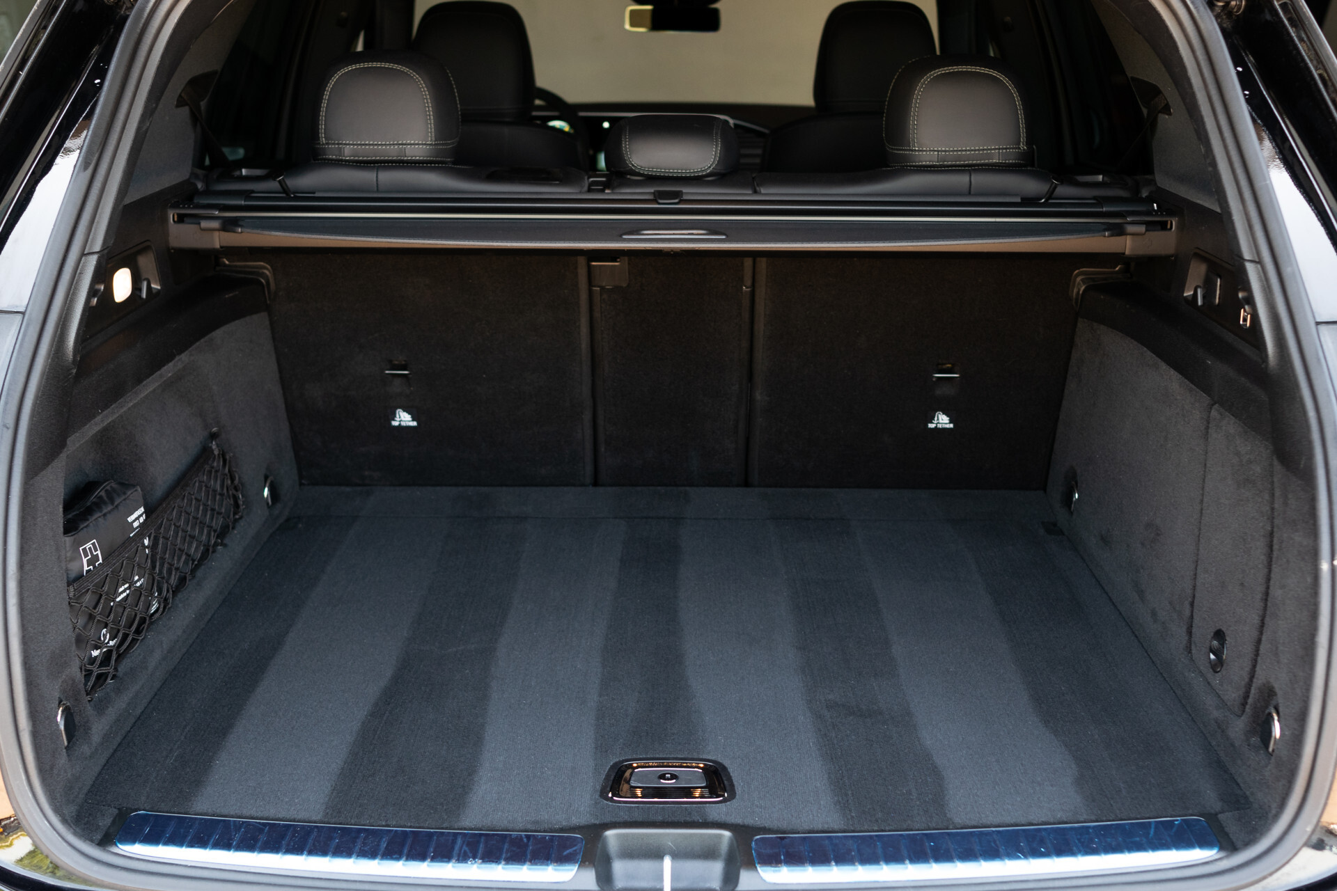 Mercedes-Benz GLE 53 AMG 4M+ Dynamic Plus | Standkachel | HUD | Massage | Keyless | Burmester | Night | Rij-assist | Memory Foto 39