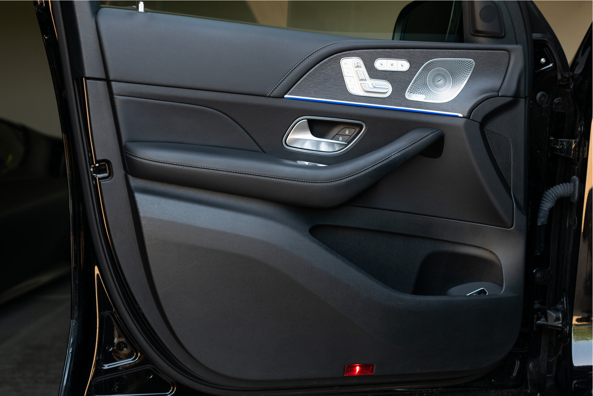 Mercedes-Benz GLE 53 AMG 4M+ Dynamic Plus | Standkachel | HUD | Massage | Keyless | Burmester | Night | Rij-assist | Memory Foto 8