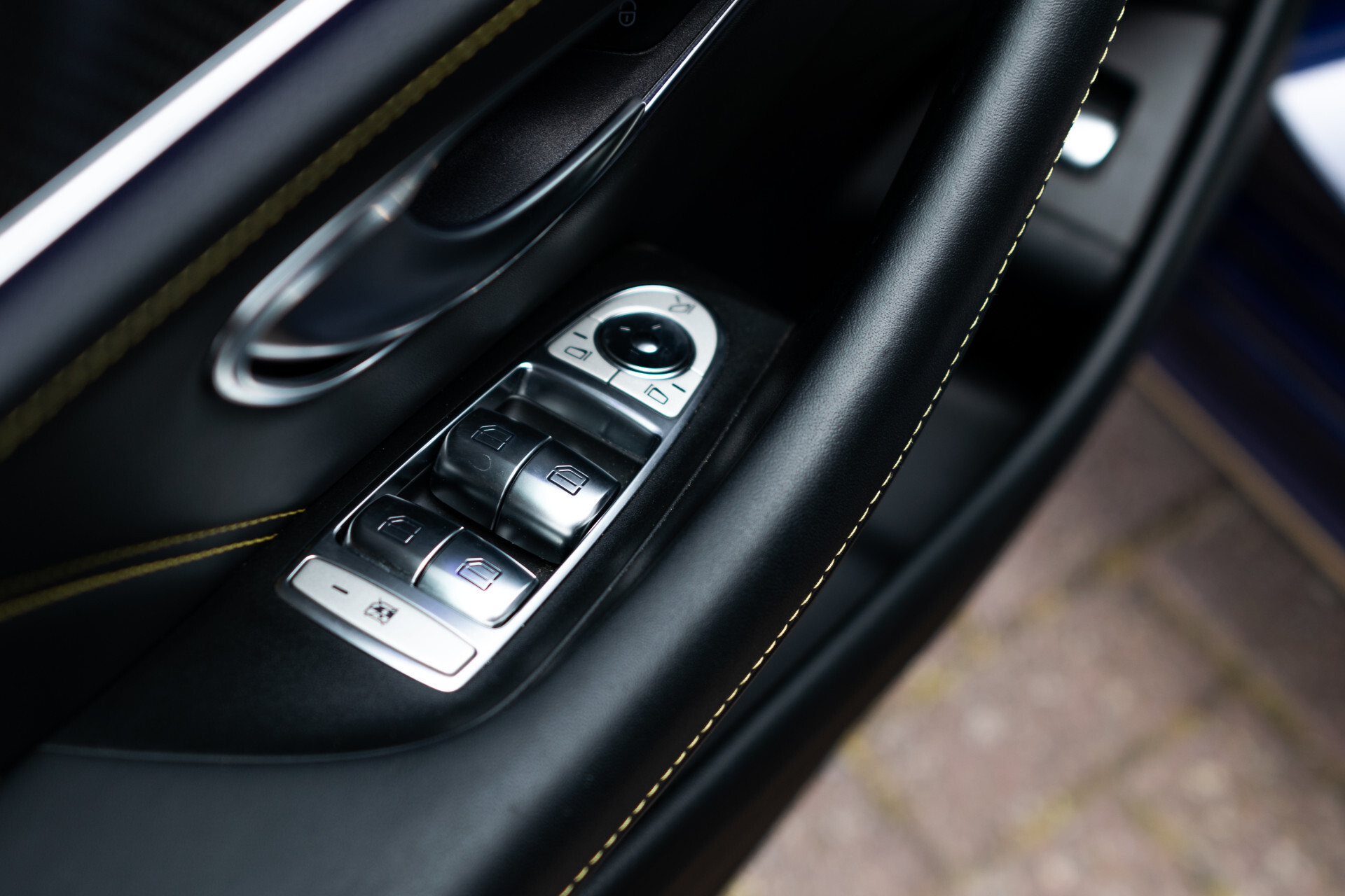 Mercedes-Benz E-Klasse 63 S AMG 4M-M Brabus 800 | Akrapovic | Ceramic | Edition 1 | Designo Mystic Foto 16