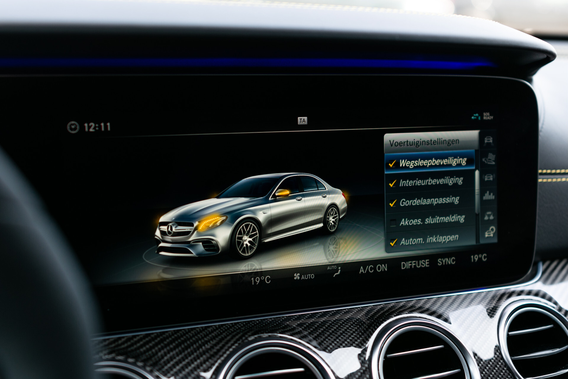 Mercedes-Benz E-Klasse 63 S AMG 4M-M Brabus 800 | Akrapovic | Ceramic | Edition 1 | Designo Mystic Foto 28