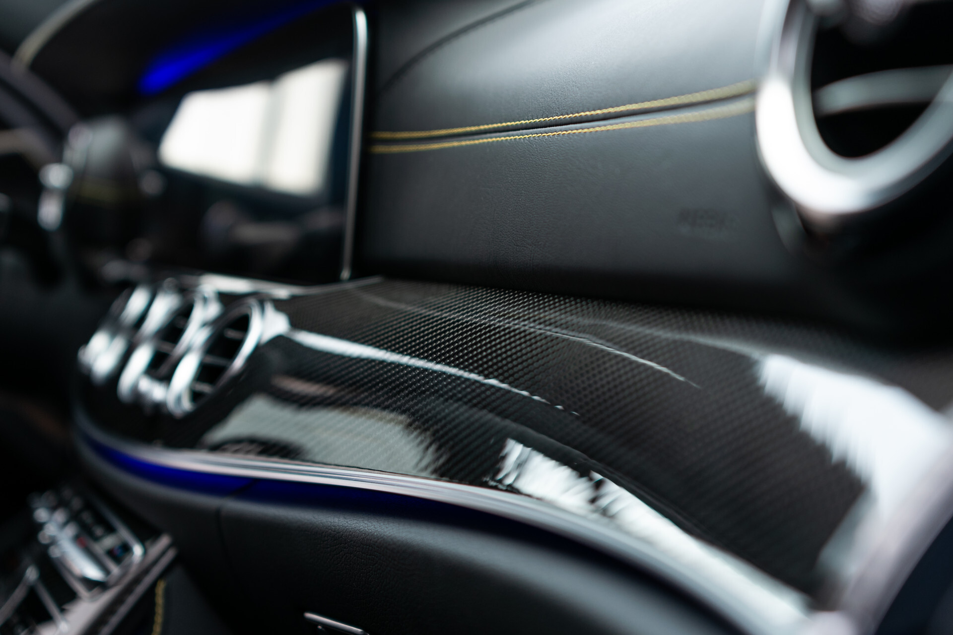 Mercedes-Benz E-Klasse 63 S AMG 4M-M Brabus 800 | Akrapovic | Ceramic | Edition 1 | Designo Mystic Foto 41