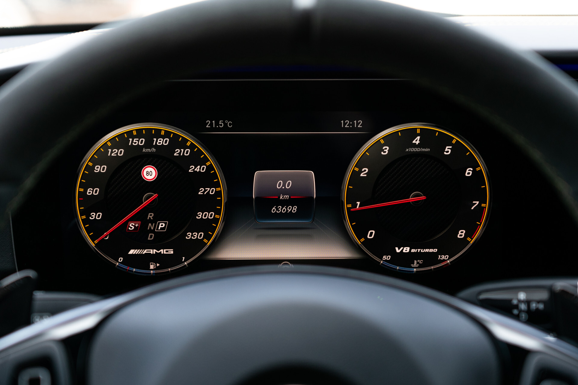 Mercedes-Benz E-Klasse 63 S AMG 4M-M Brabus 800 | Akrapovic | Ceramic | Edition 1 | Designo Mystic Foto 7