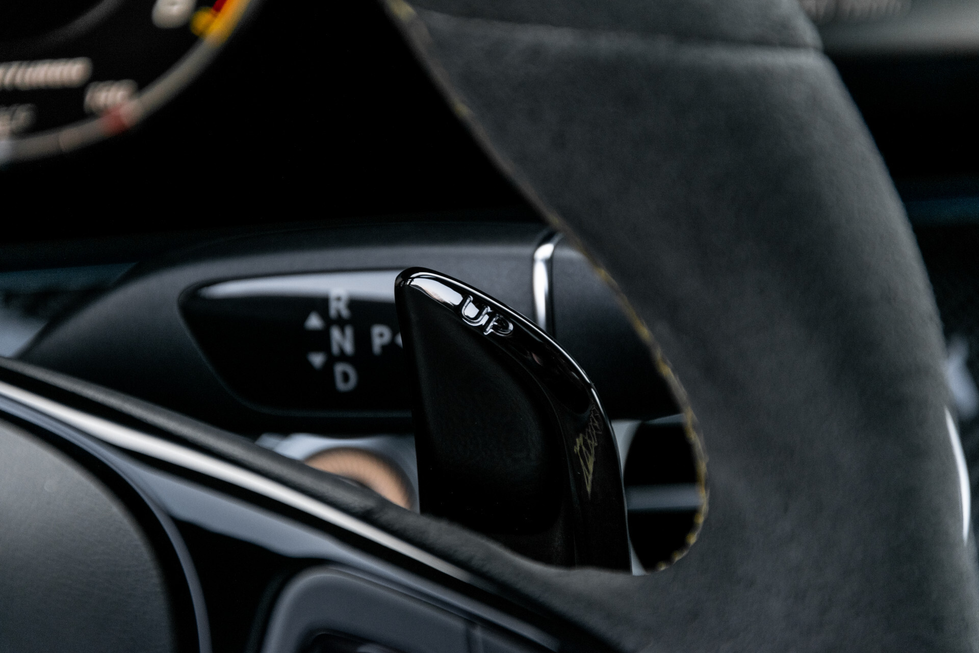 Mercedes-Benz E-Klasse 63 S AMG 4-Matic+ Edition 1 Matzwart | Carbon | Full Options Aut9 Foto 12