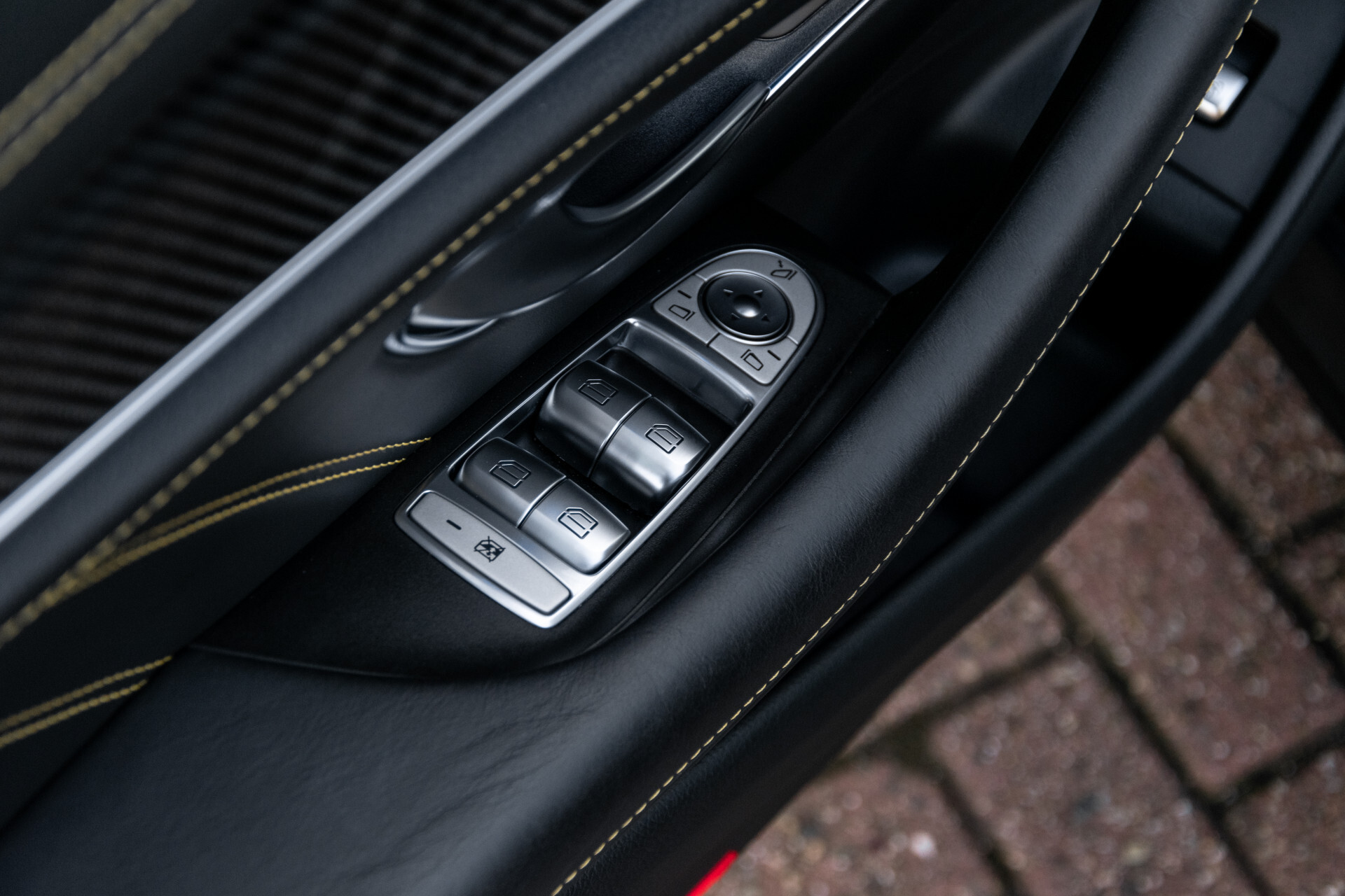 Mercedes-Benz E-Klasse 63 S AMG 4-Matic+ Edition 1 Matzwart | Carbon | Full Options Aut9 Foto 19