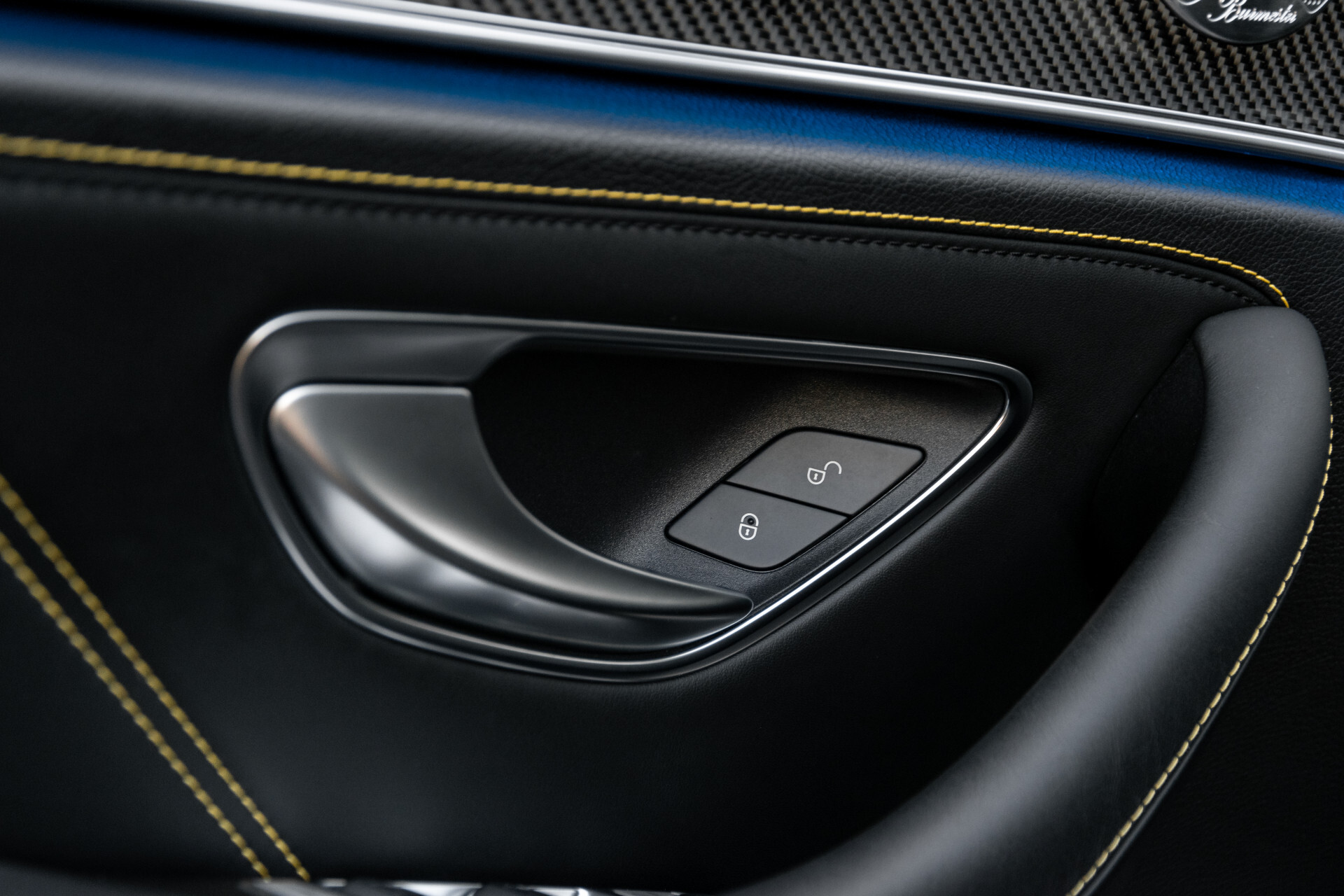 Mercedes-Benz E-Klasse 63 S AMG 4-Matic+ Edition 1 Matzwart | Carbon | Full Options Aut9 Foto 27