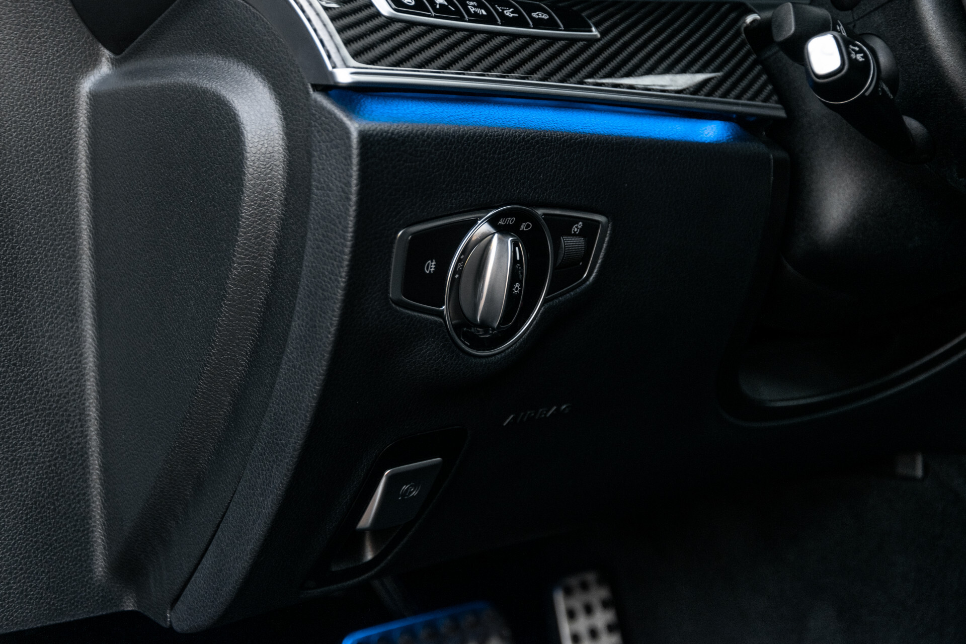 Mercedes-Benz E-Klasse 63 S AMG 4-Matic+ Edition 1 Matzwart | Carbon | Full Options Aut9 Foto 36