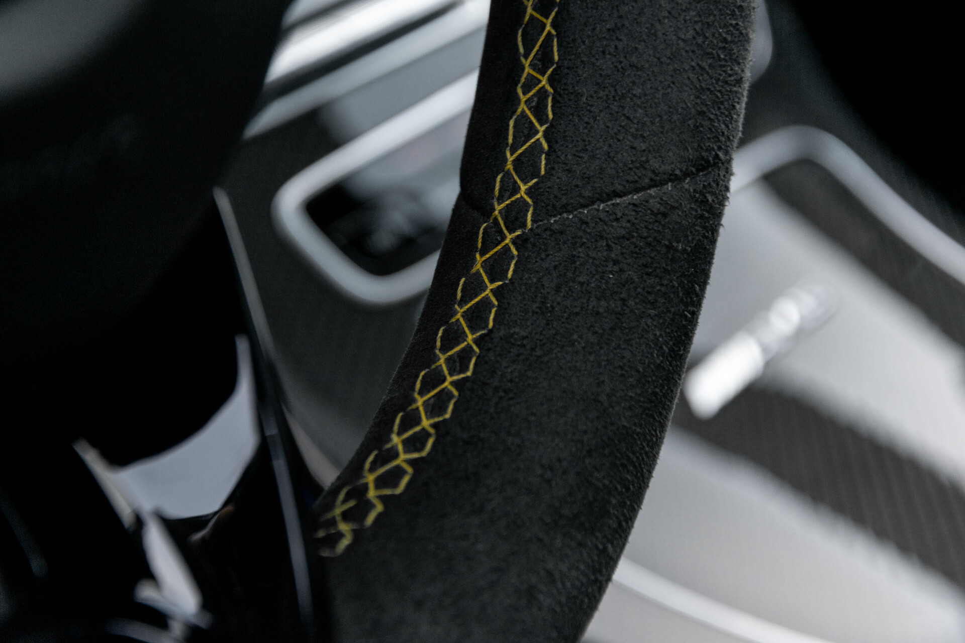 Mercedes-Benz E-Klasse 63 S AMG 4-Matic+ Edition 1 Matzwart | Carbon | Full Options Aut9 Foto 58