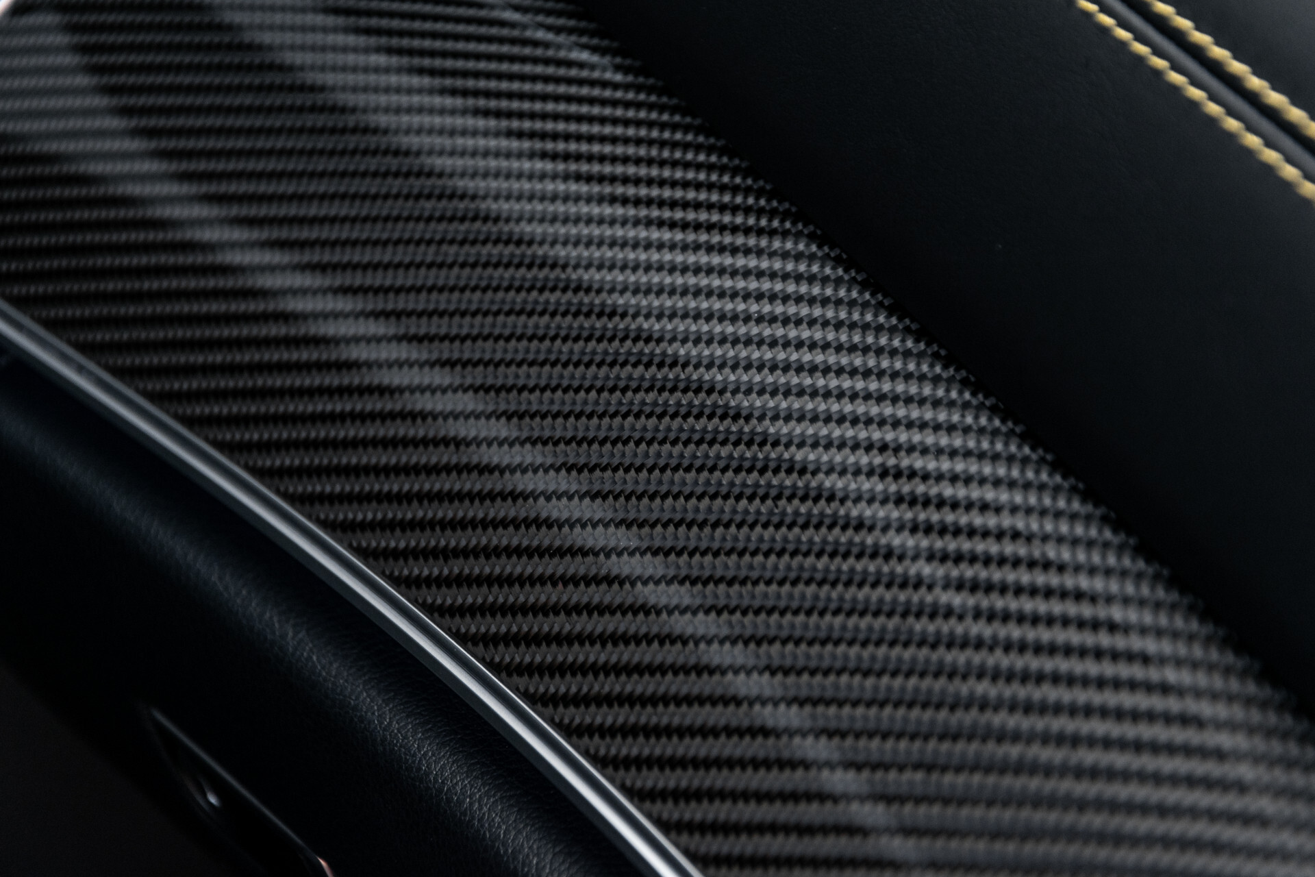 Mercedes-Benz E-Klasse 63 S AMG 4-Matic+ Edition 1 Matzwart | Carbon | Full Options Aut9 Foto 65