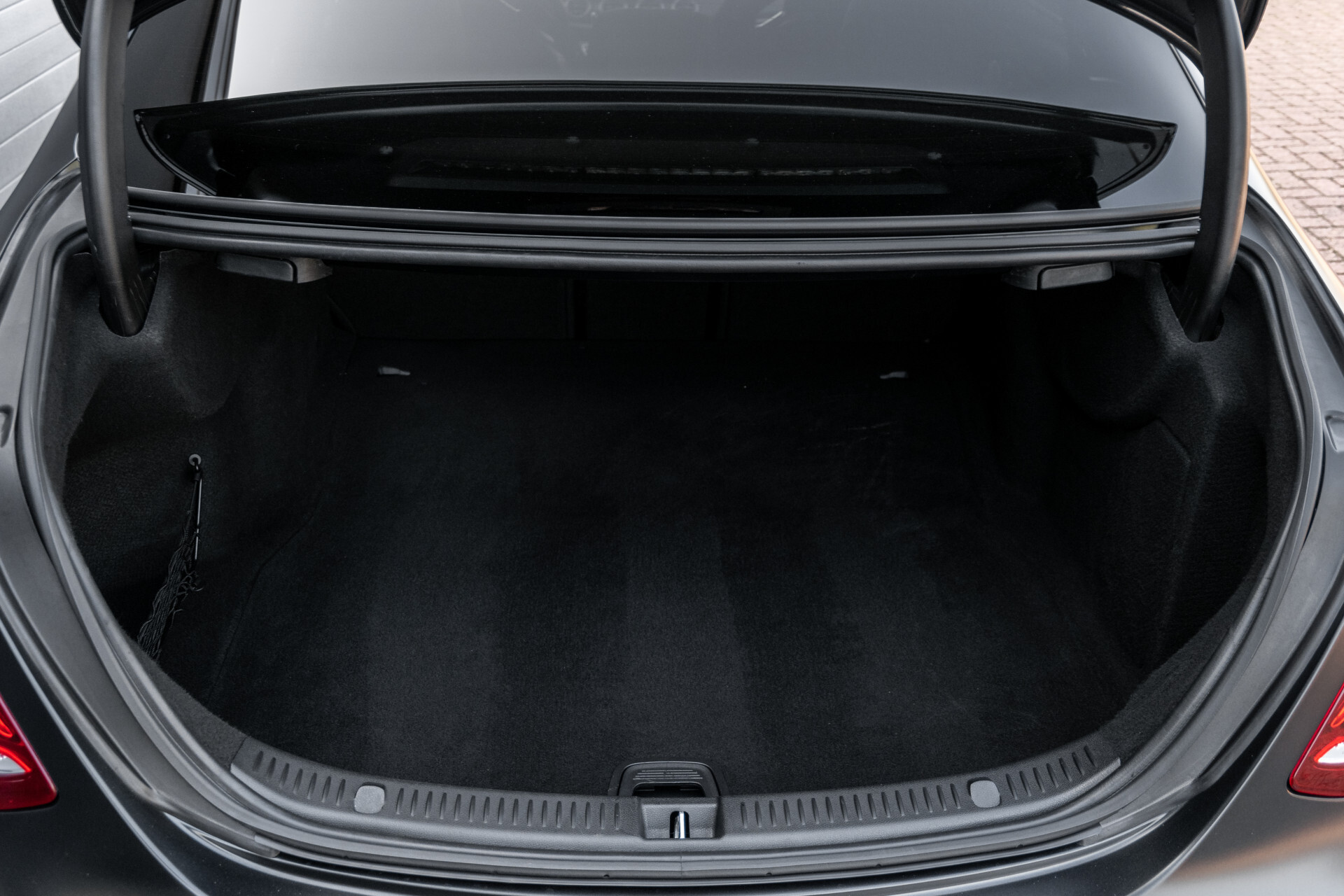 Mercedes-Benz E-Klasse 63 S AMG 4-Matic+ Edition 1 Matzwart | Carbon | Full Options Aut9 Foto 73