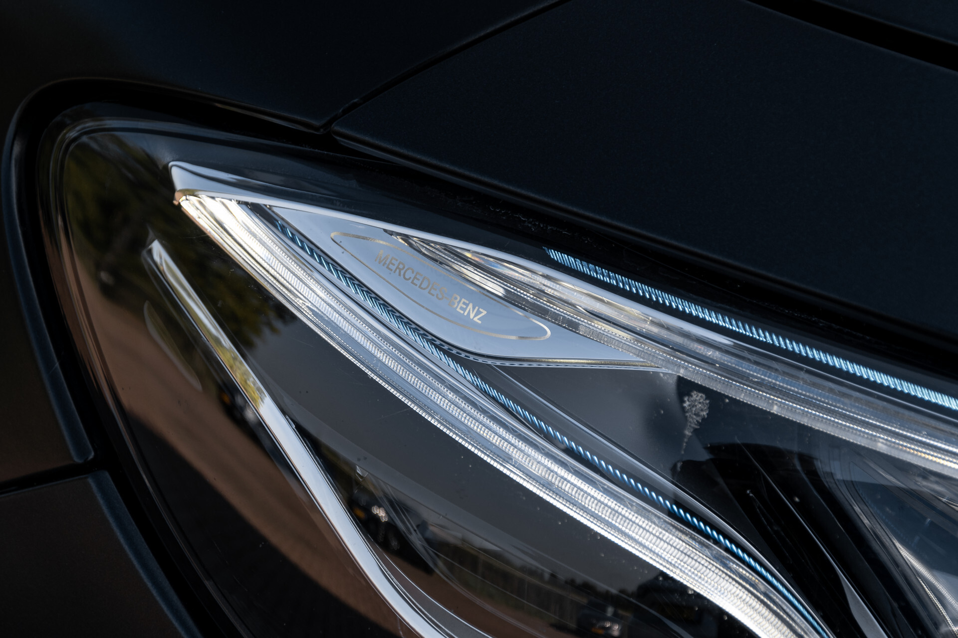 Mercedes-Benz E-Klasse 63 S AMG 4-Matic+ Edition 1 Matzwart | Carbon | Full Options Aut9 Foto 78