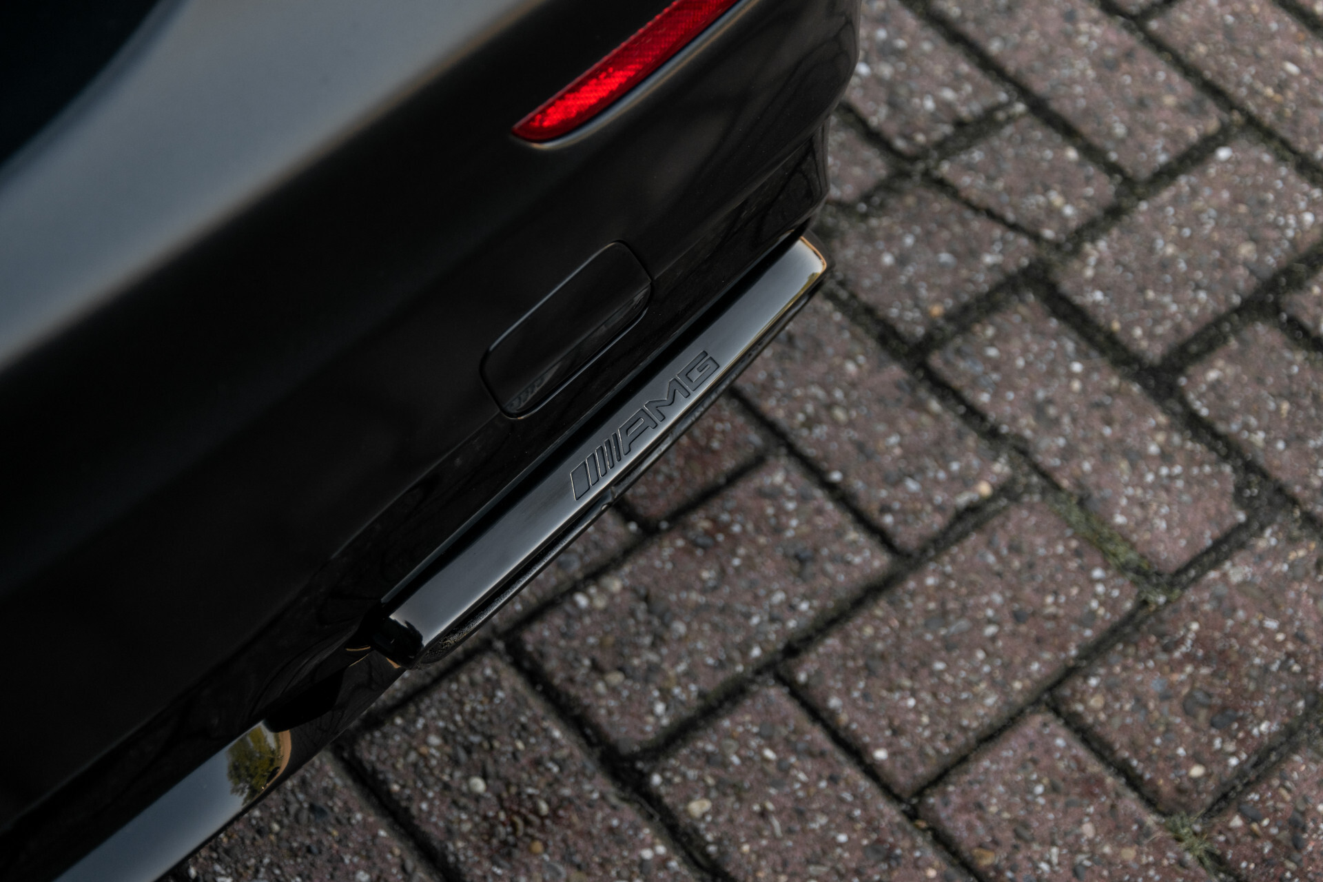 Mercedes-Benz E-Klasse 63 S AMG 4-Matic+ Edition 1 Matzwart | Carbon | Full Options Aut9 Foto 79