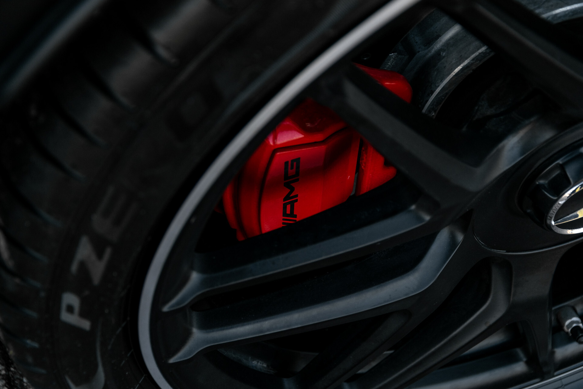 Mercedes-Benz E-Klasse 63 S AMG 4-Matic+ Edition 1 Matzwart | Carbon | Full Options Aut9 Foto 82