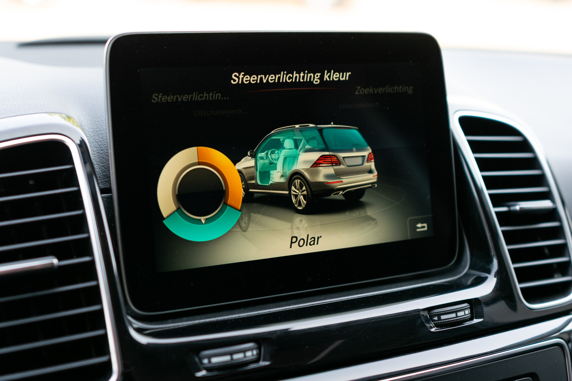 Mercedes-Benz GLE 350 d 4-M Luchtvering | AMG | Schuifdak | Aut-trekhaak | 19" | ILS | Camera Foto 13