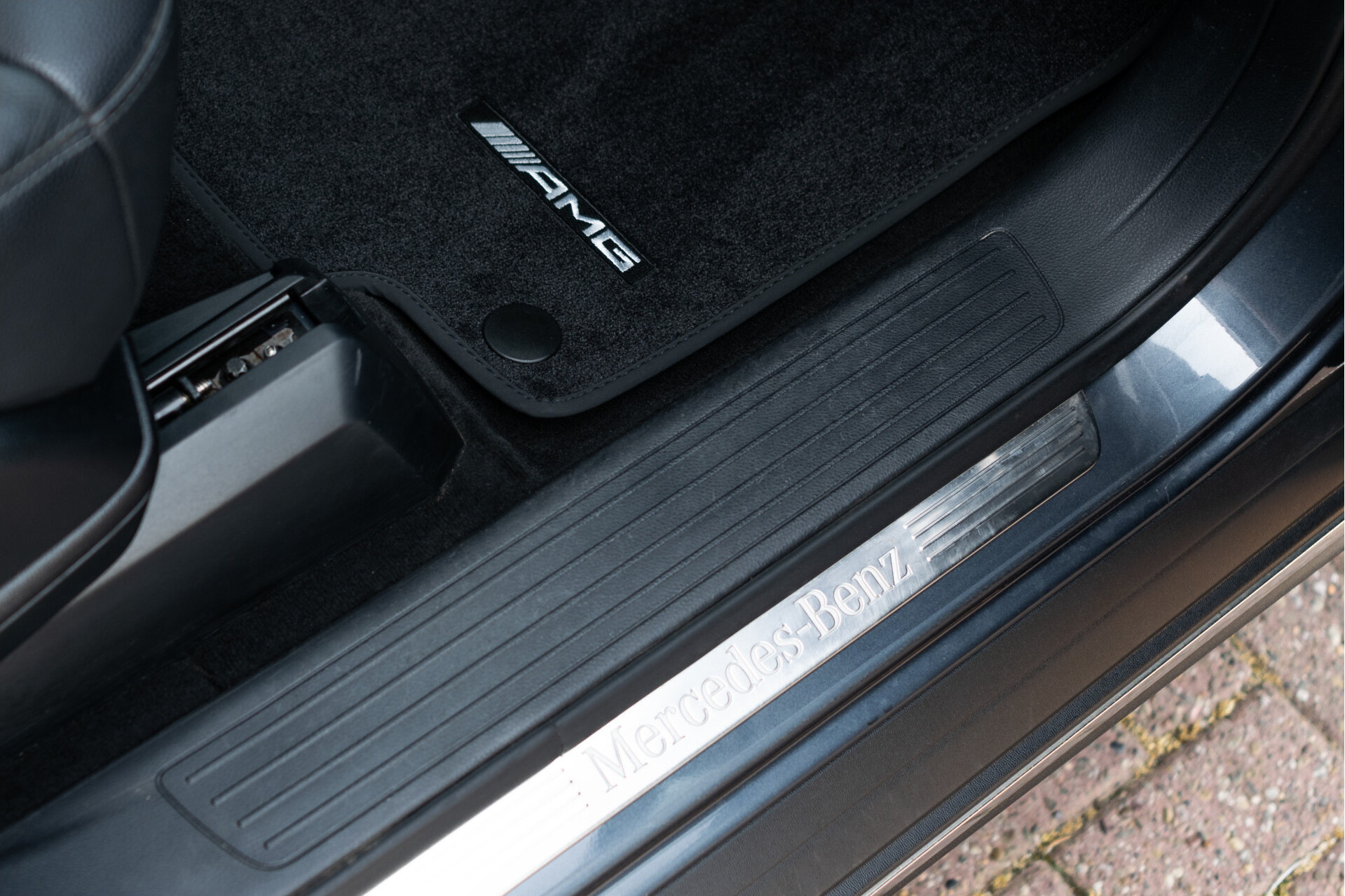 Mercedes-Benz GLE 350 d 4-M Luchtvering | AMG | Schuifdak | Aut-trekhaak | 19" | ILS | Camera Foto 21