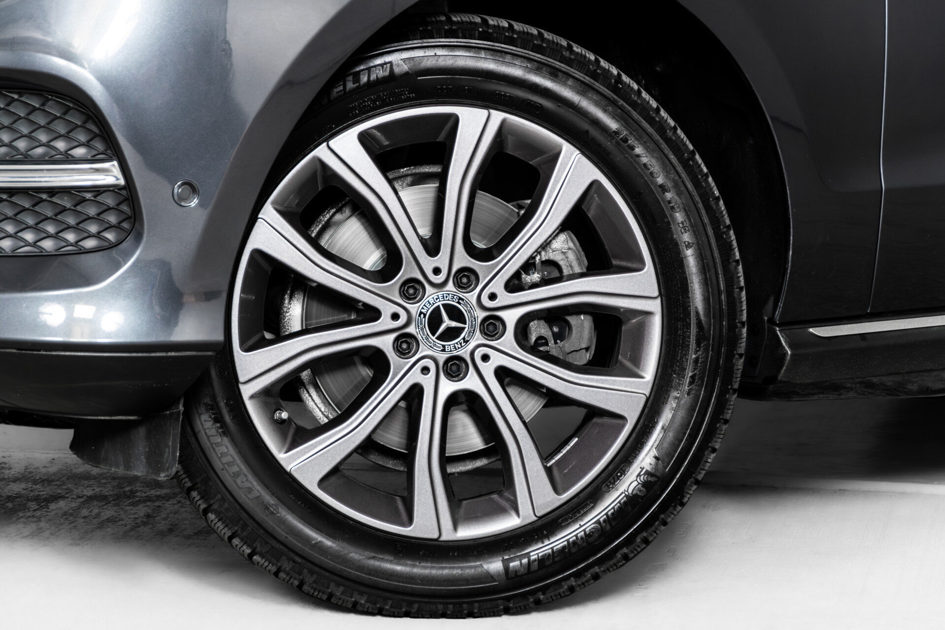 Mercedes-Benz GLE 350 d 4-M Luchtvering | AMG | Schuifdak | Aut-trekhaak | 19" | ILS | Camera Foto 26