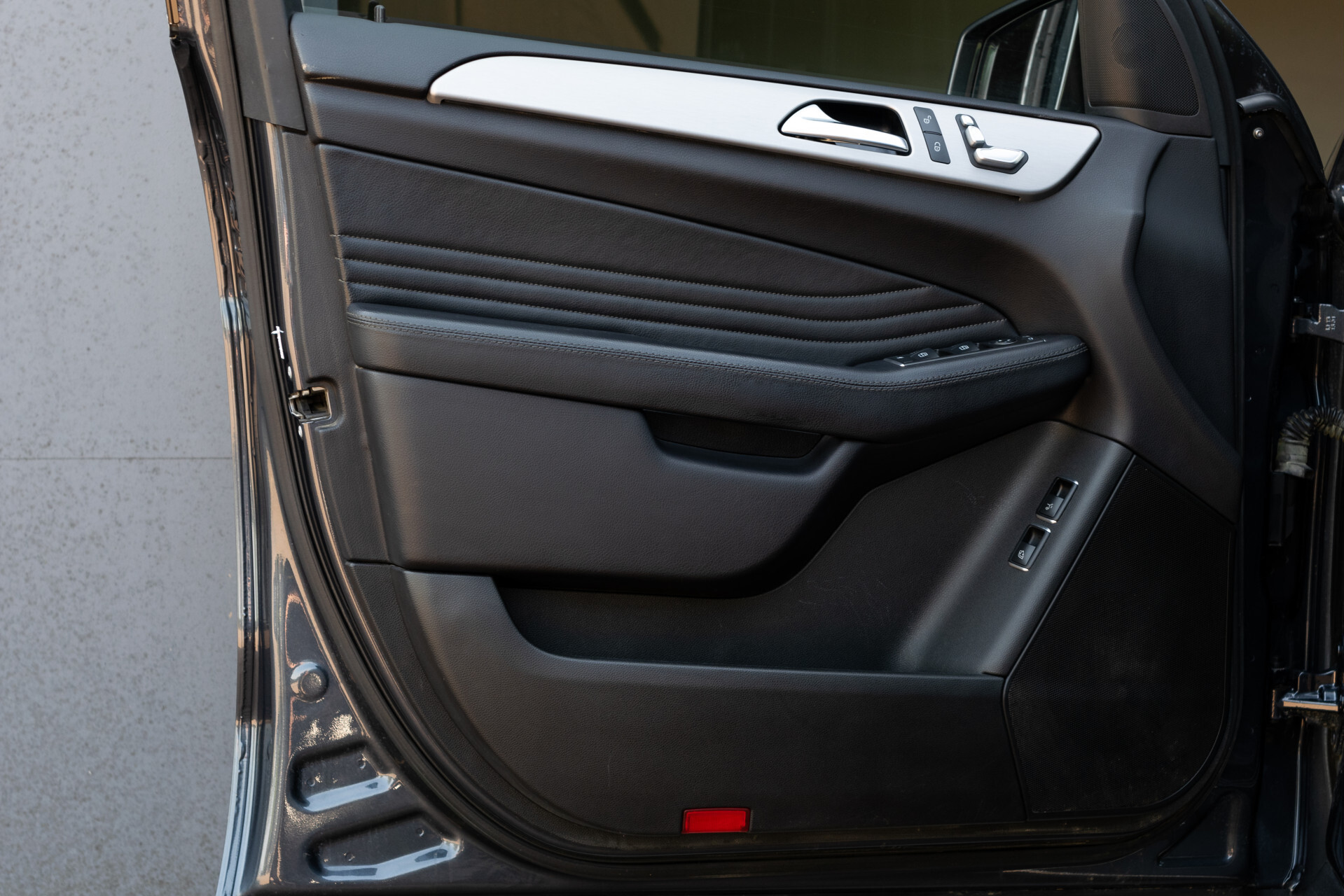 Mercedes-Benz GLE 350 d 4-M Luchtvering | AMG | Schuifdak | Aut-trekhaak | 19" | ILS | Camera Foto 8