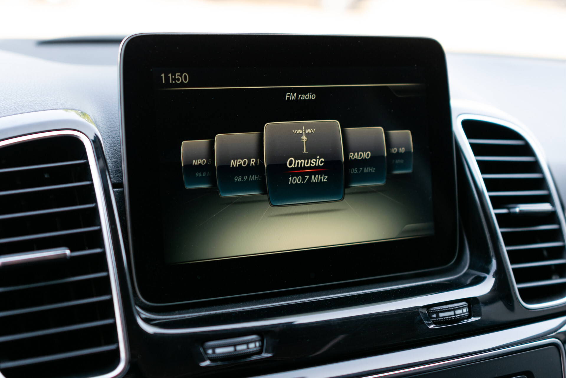 Mercedes-Benz GLE 350 d 4-M Luchtvering | AMG | Schuifdak | Aut-trekhaak | 19" | ILS | Camera Foto 9