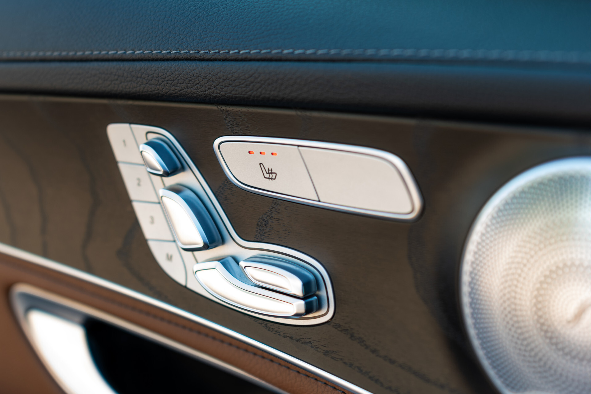 Mercedes-Benz GLC Coupé 250 d 4-M AMG | Night | Burmester | Schuifdak | Memory | 360 Foto 12