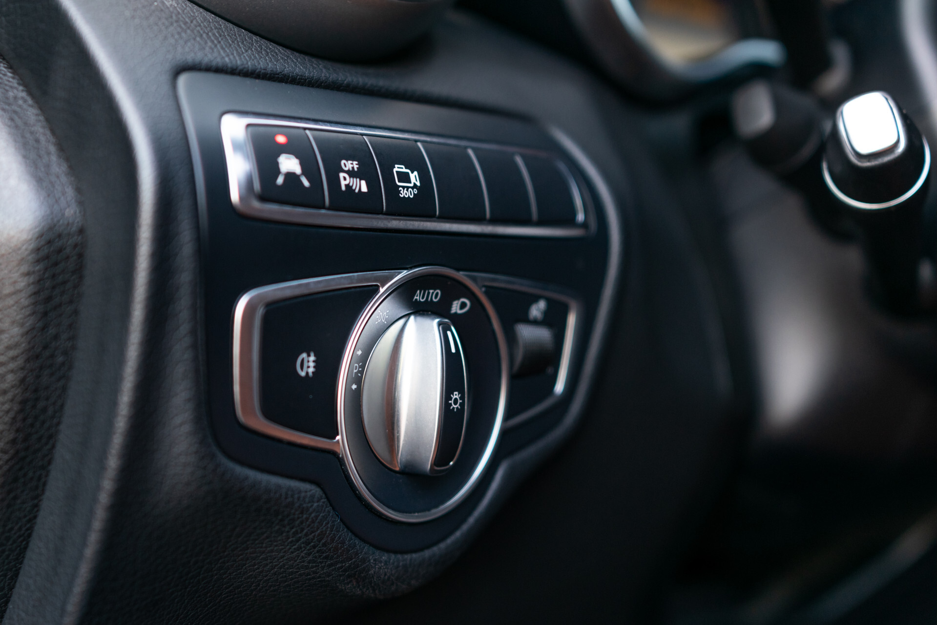 Mercedes-Benz GLC Coupé 250 d 4-M AMG | Night | Burmester | Schuifdak | Memory | 360 Foto 16