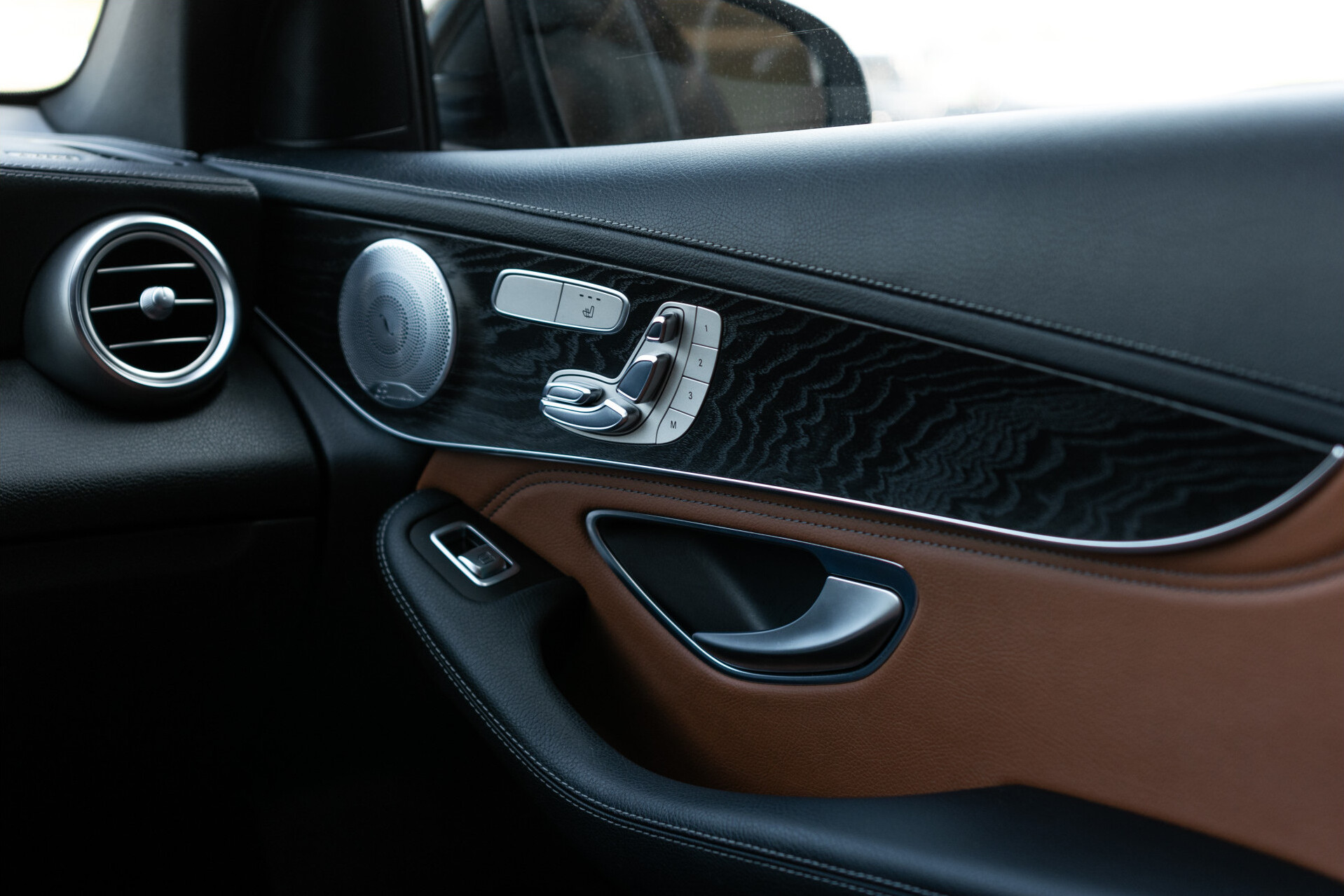 Mercedes-Benz GLC Coupé 250 d 4-M AMG | Night | Burmester | Schuifdak | Memory | 360 Foto 20